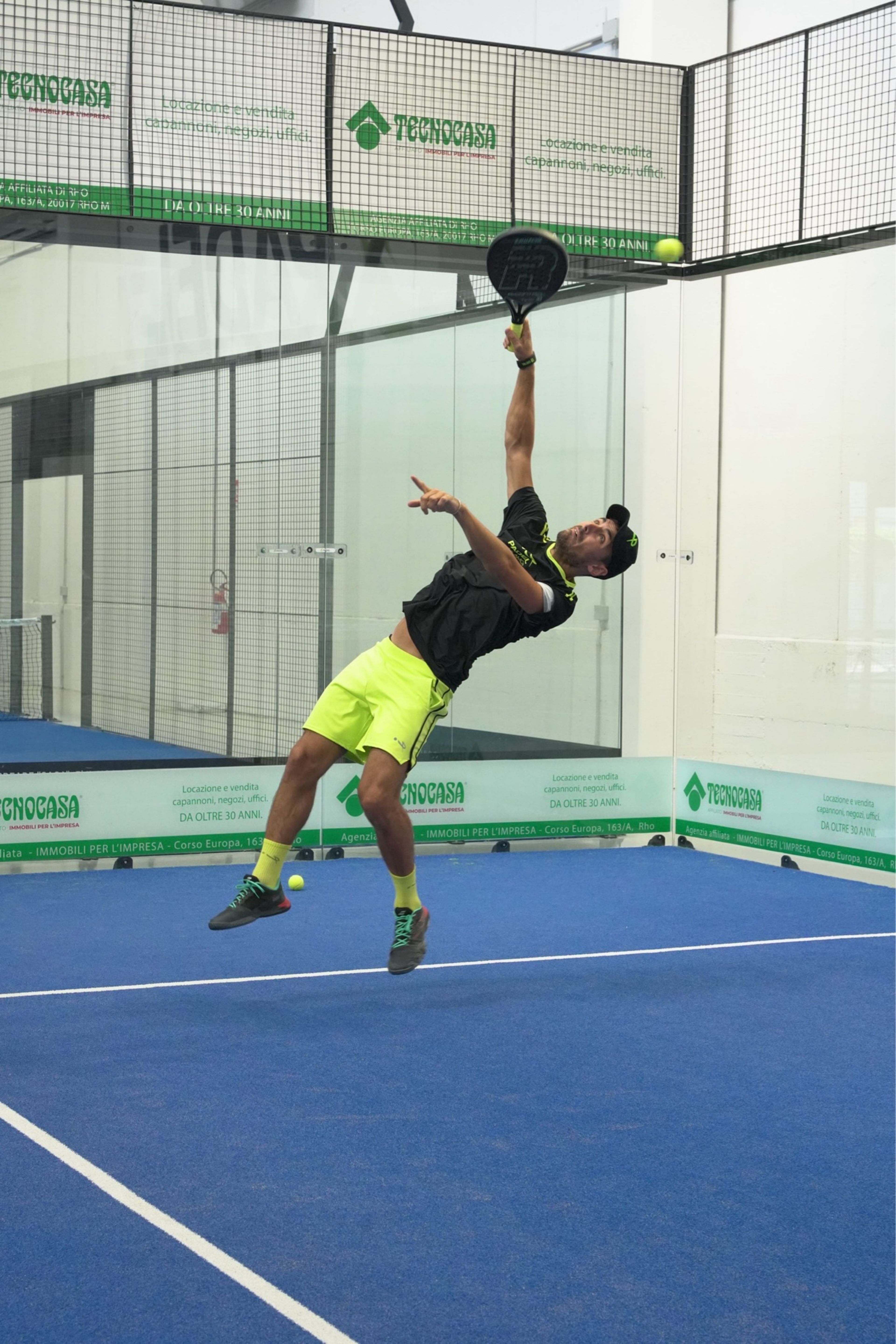 Padel Club Bovisa — photo 3