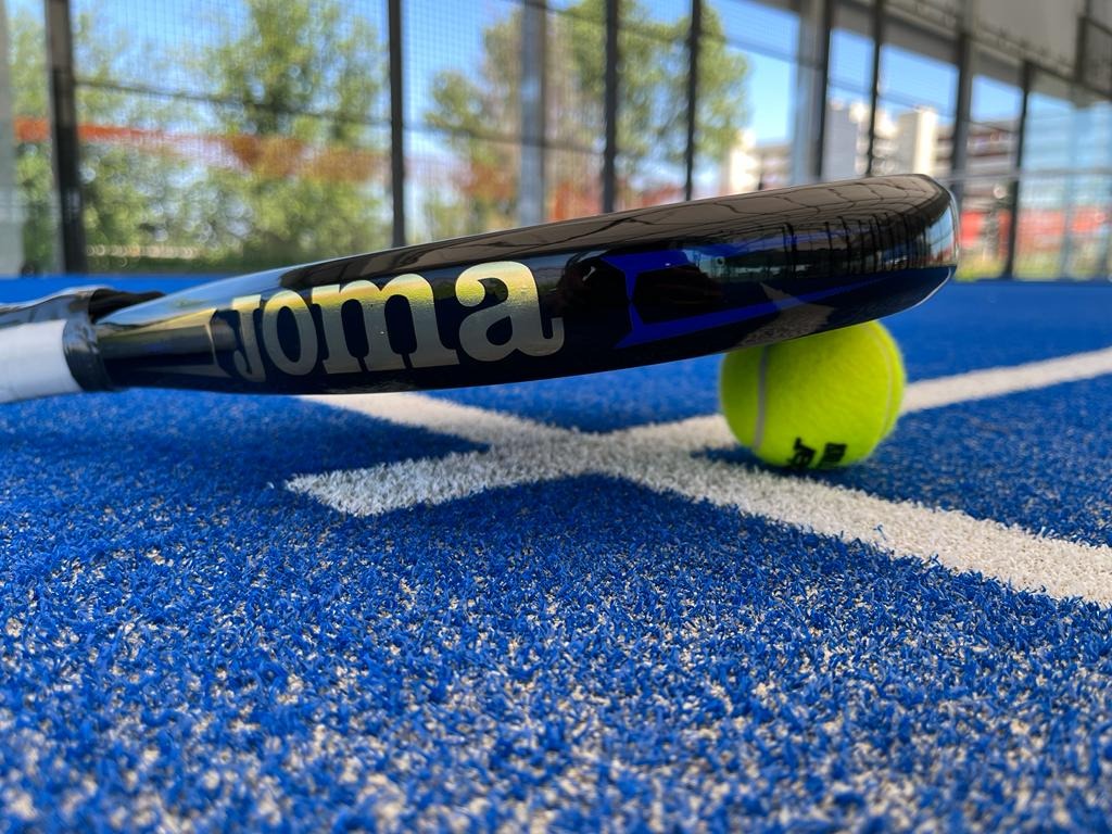 PADEL CLUB CALDERARA a.s.d. — photo 2