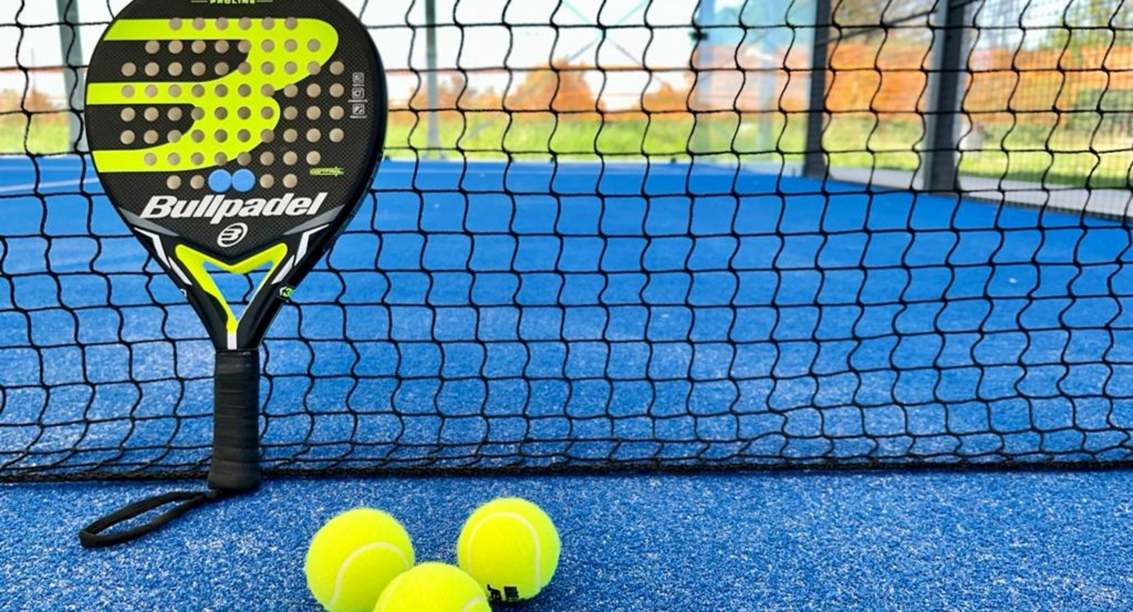 PADEL CLUB CALDERARA a.s.d. — photo 6