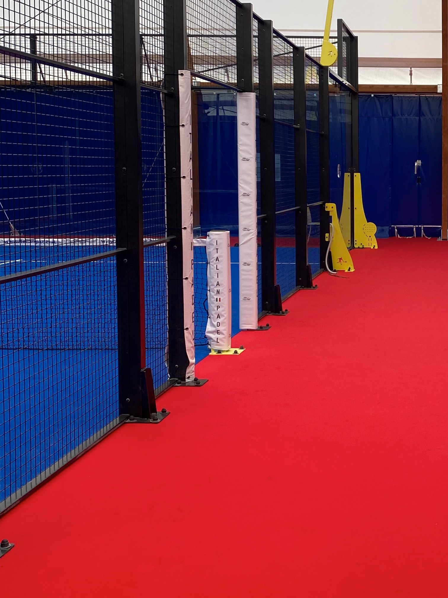 Padel Club Carisio — photo 1