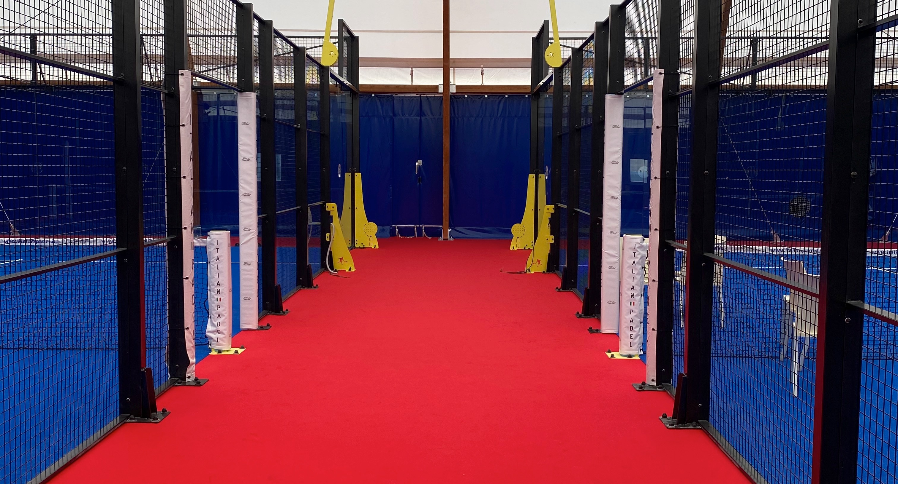 Padel Club Carisio — photo 4