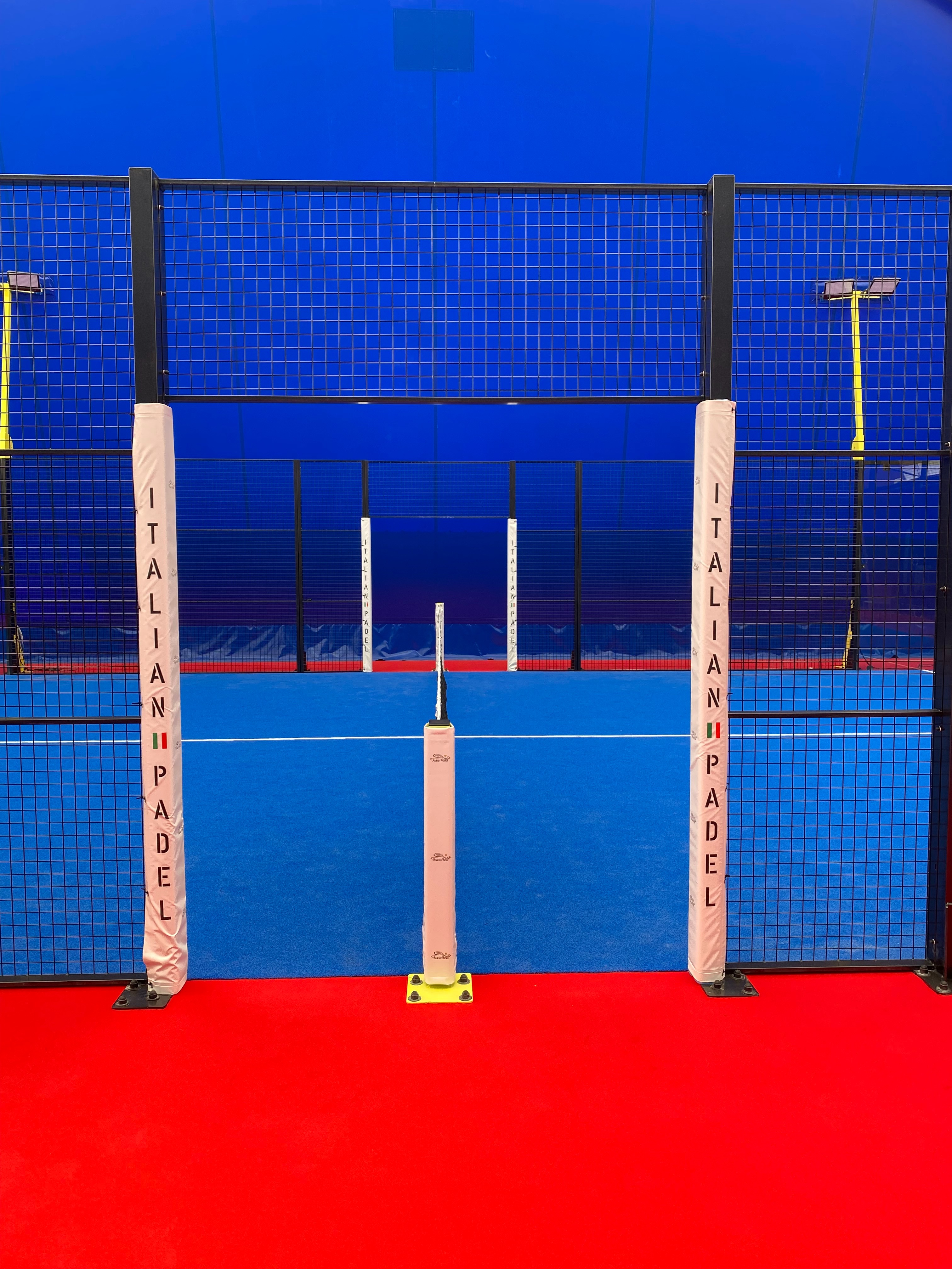 Padel Club Carisio — photo 6