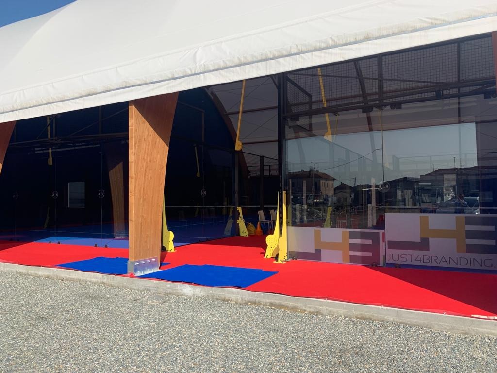 Padel Club Carisio — photo 7