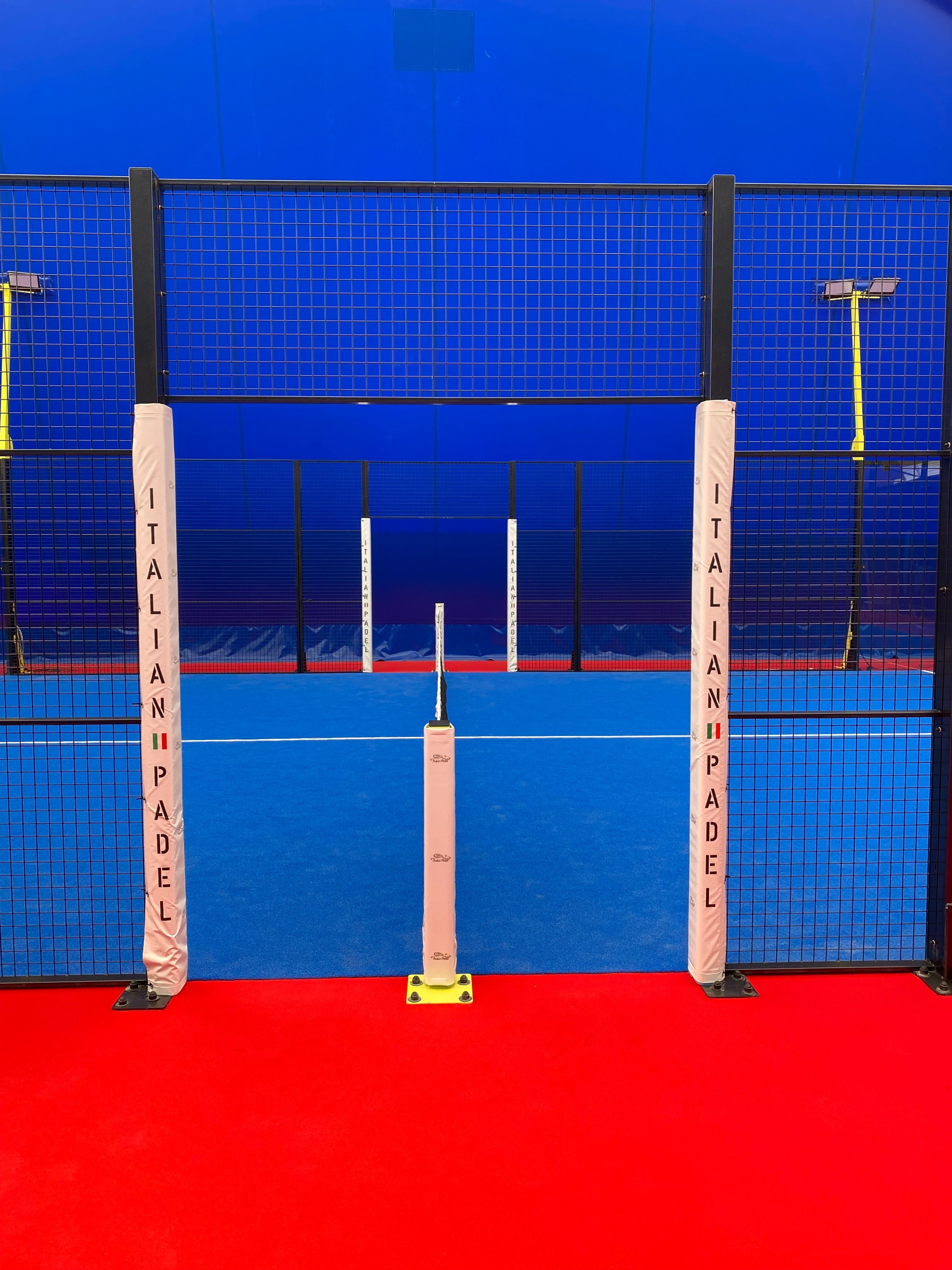 Padel Club Carisio — photo 10