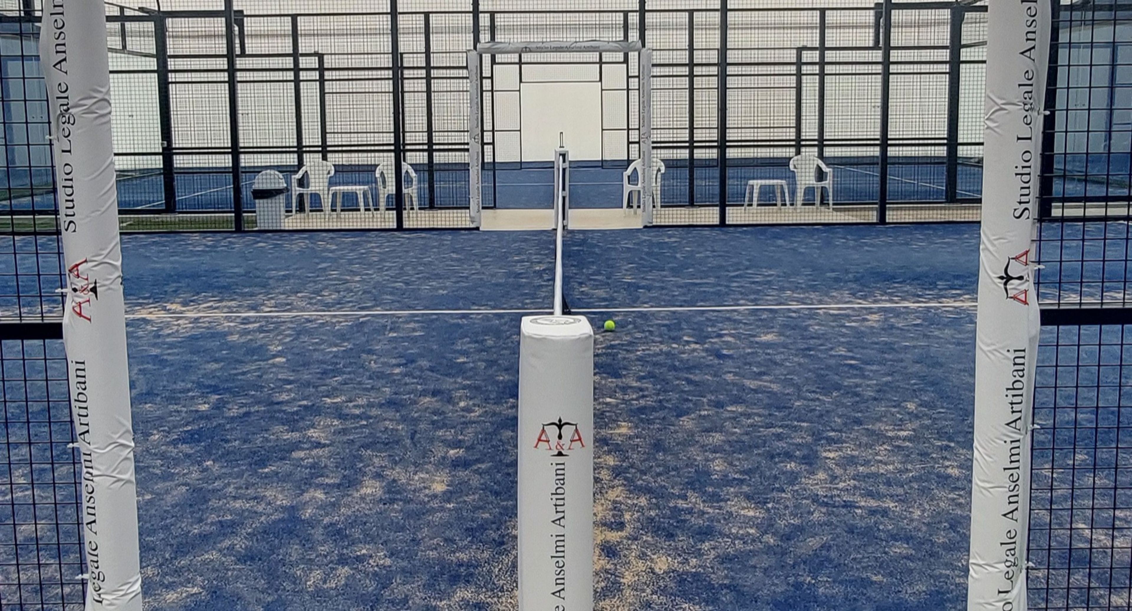 Padel Club Casalotti — photo 5