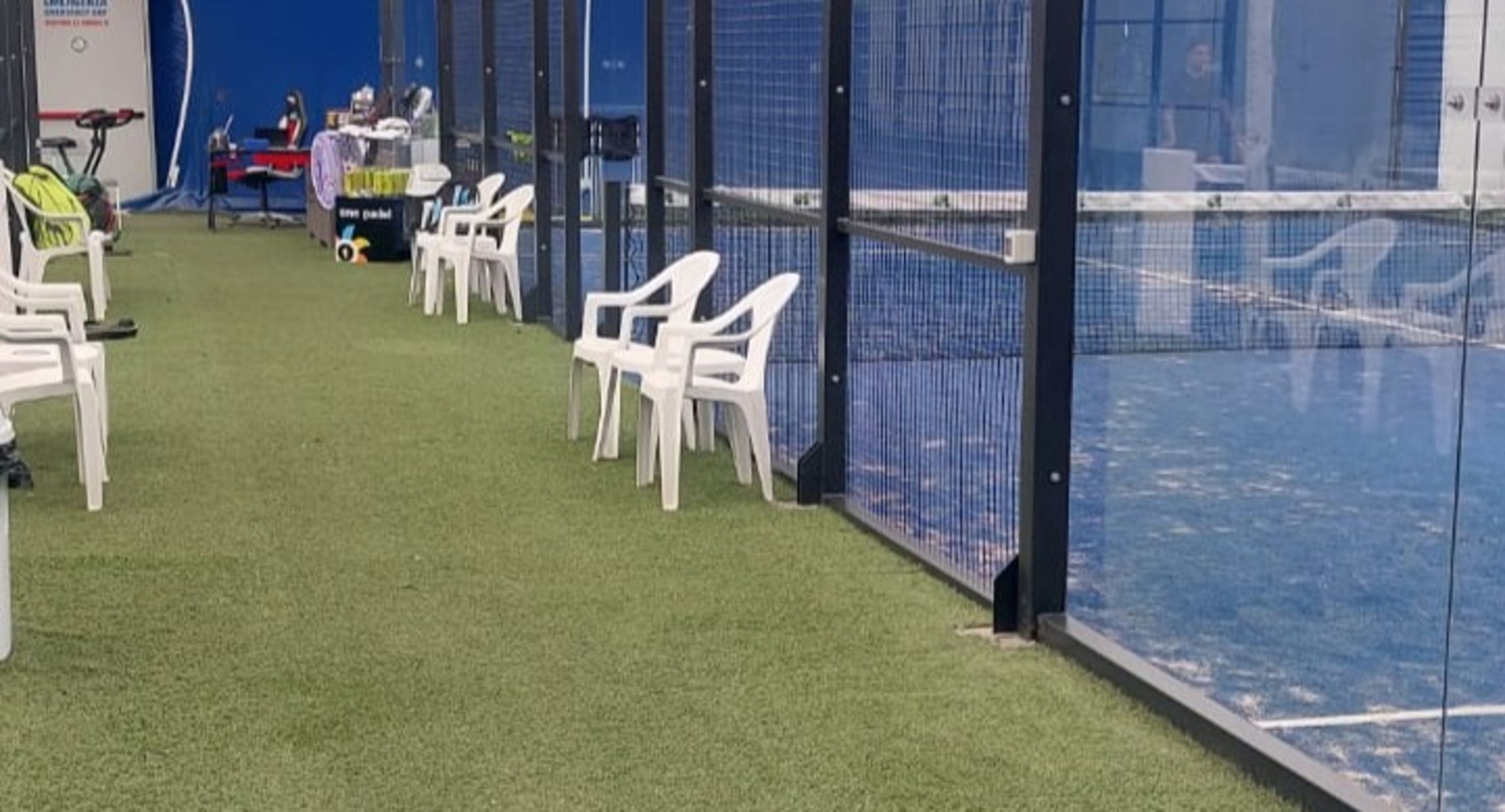 Padel Club Casalotti — photo 6