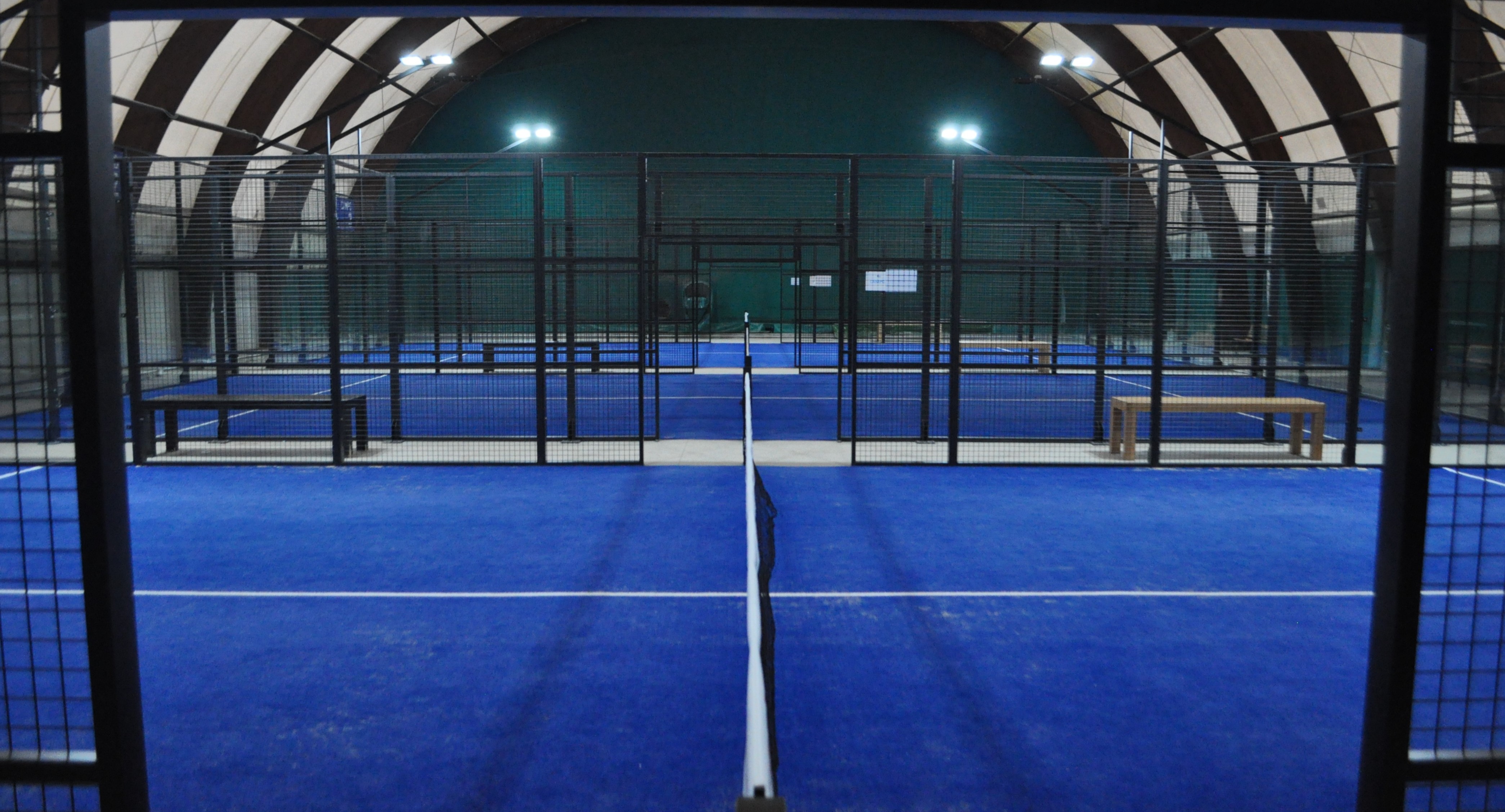 Padel Club Caselle — photo 3