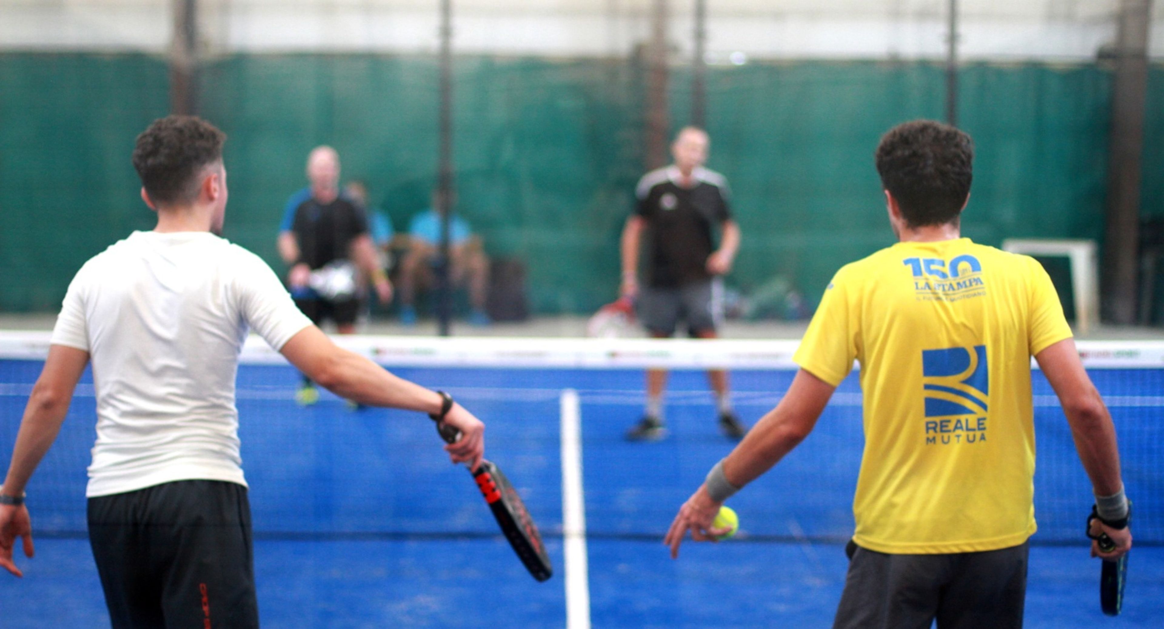 Padel Club Caselle — photo 7