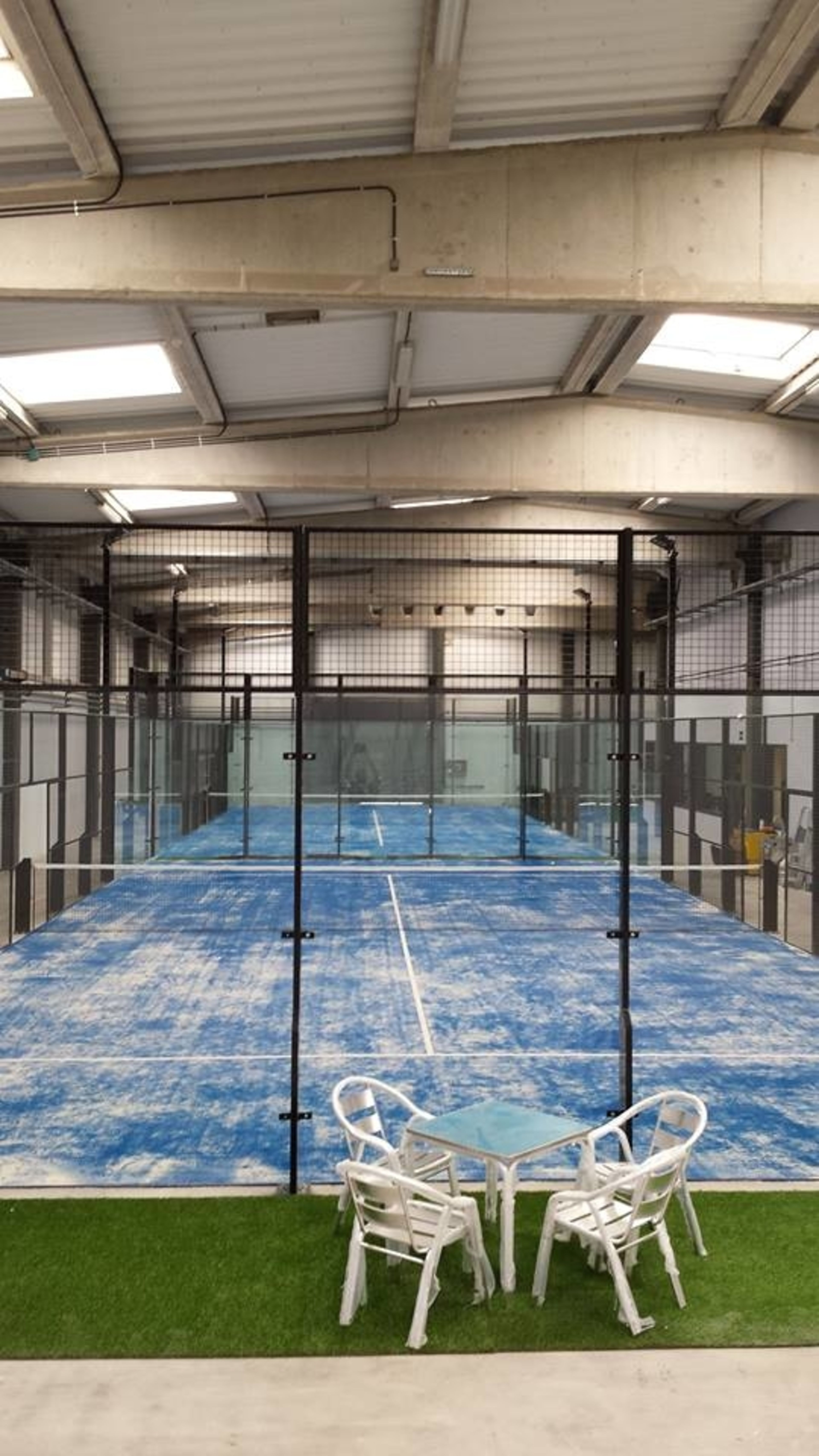 Padel Club Caspe — photo 2