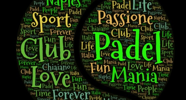 PADEL CLUB CHIAIANO — photo 3