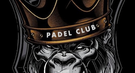 Padel Club des Herbières — photo 1