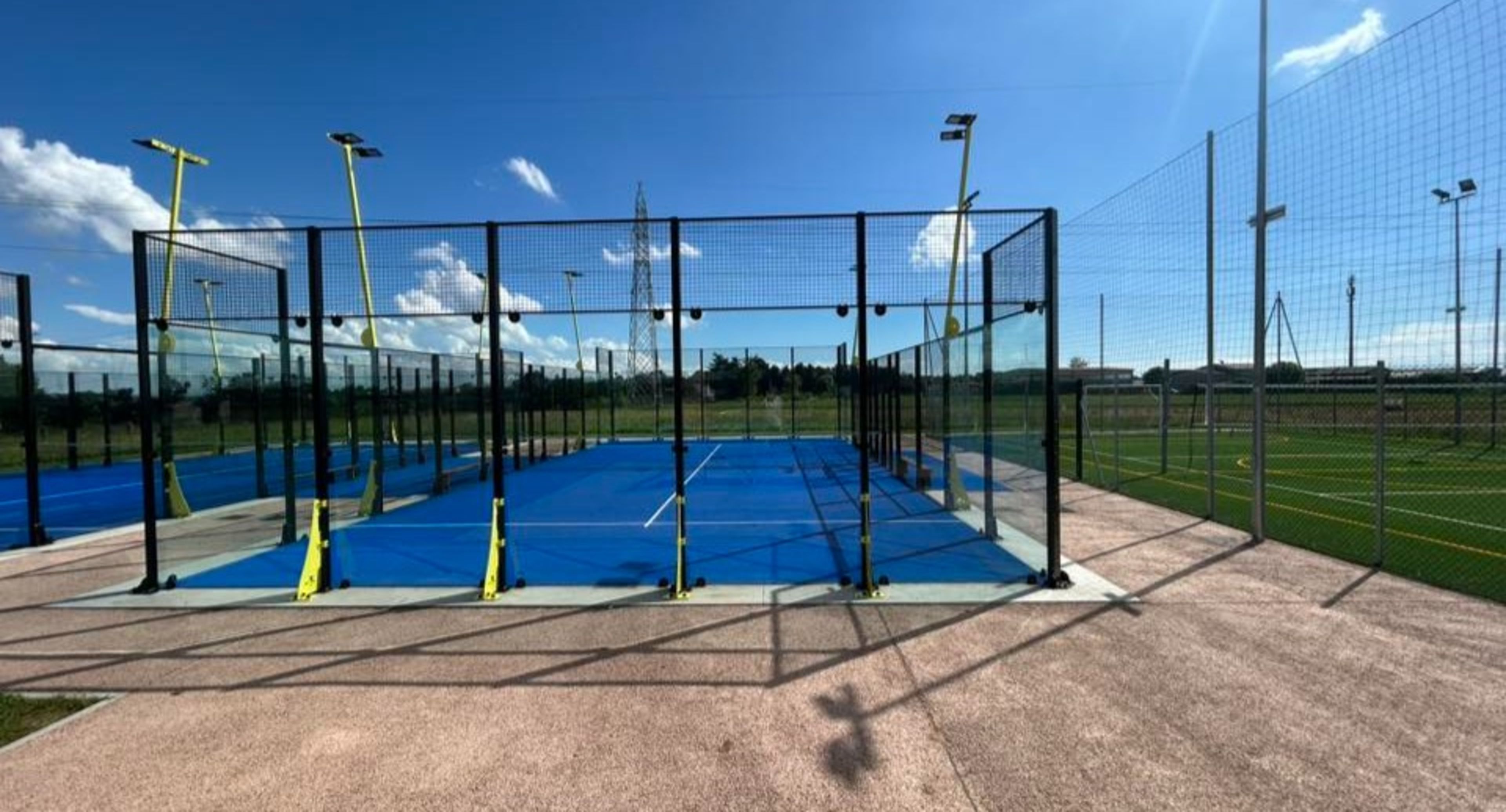 PADEL CLUB DUSINO SAN MICHELE (AT) — photo 3