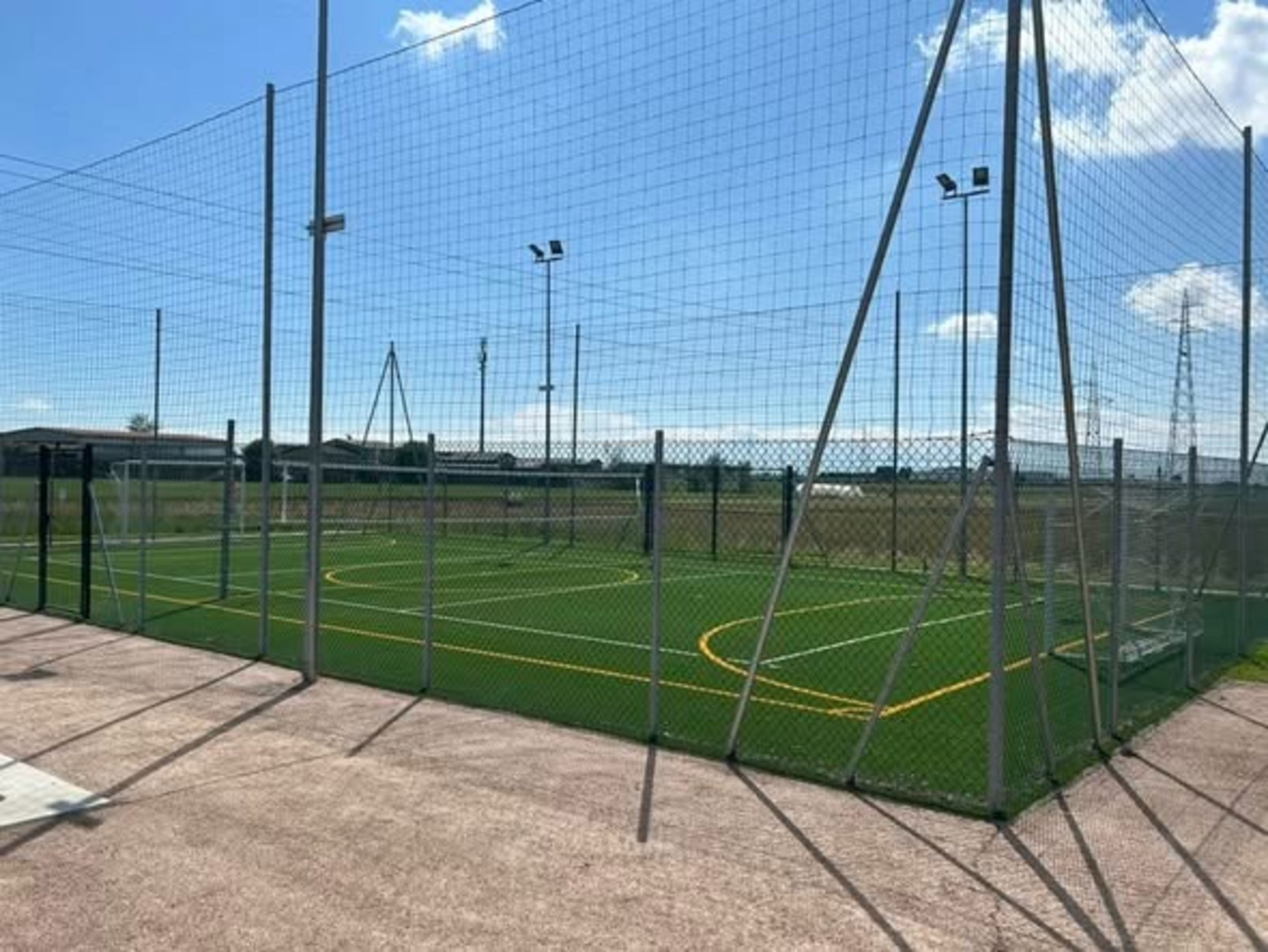 PADEL CLUB DUSINO SAN MICHELE (AT) — photo 4