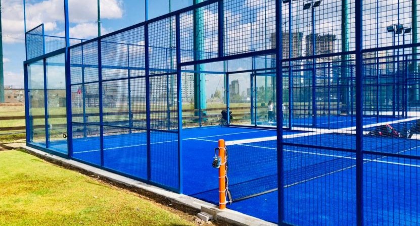 Padel Club El Molino — photo 2