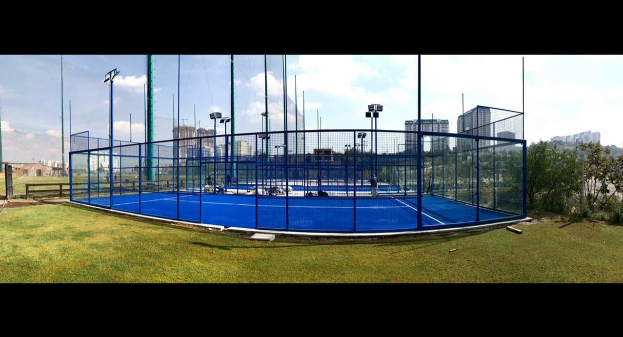 Padel Club El Molino — photo 3