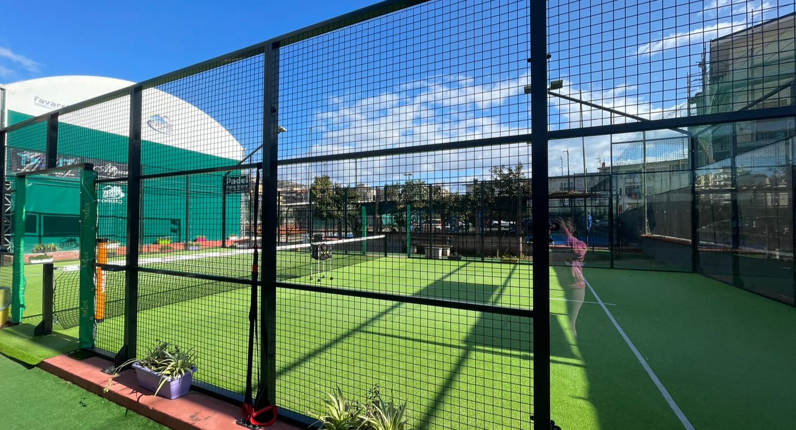 Padel Club Epomeo — photo 3