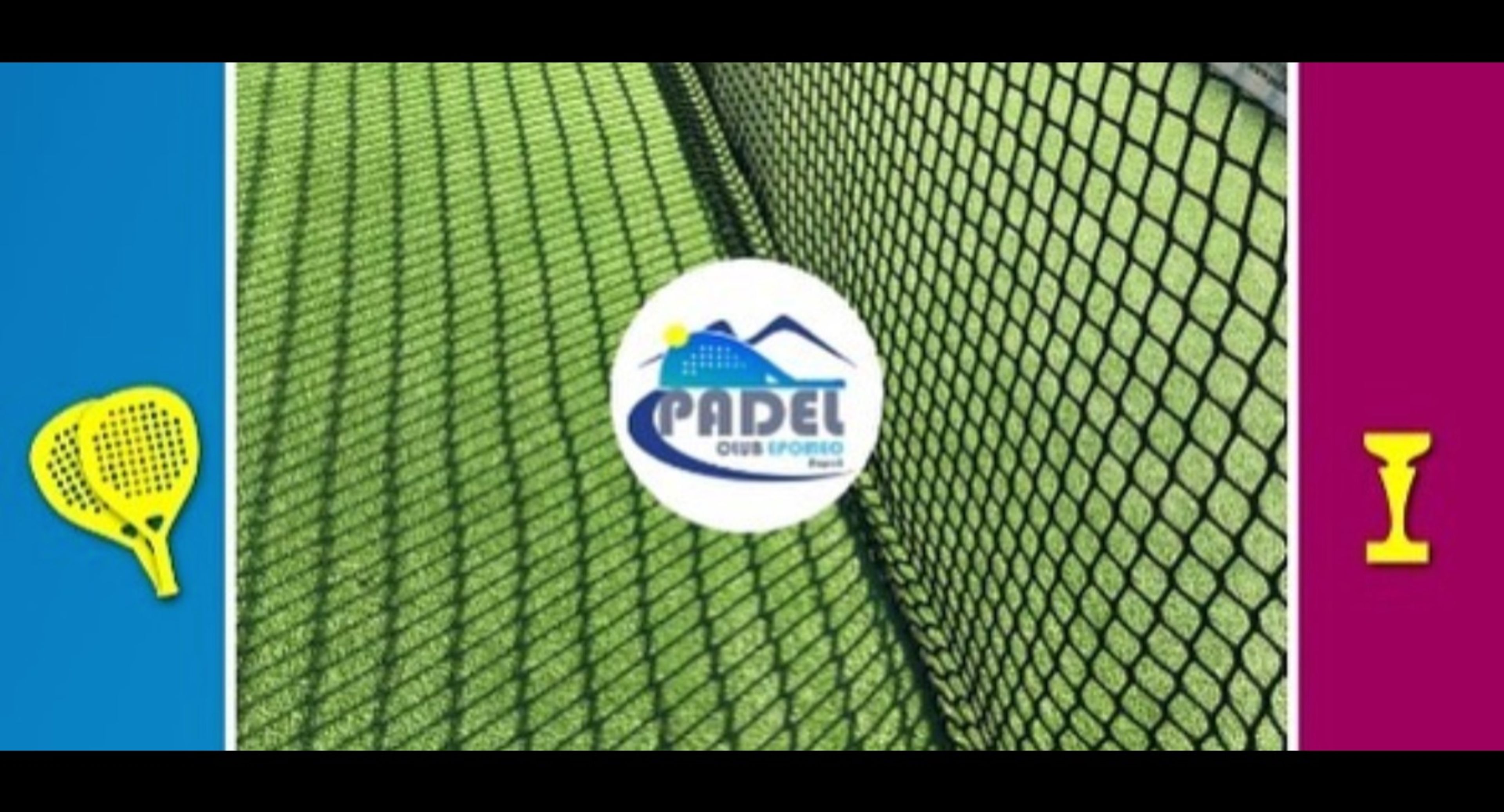 Padel Club Epomeo — photo 4