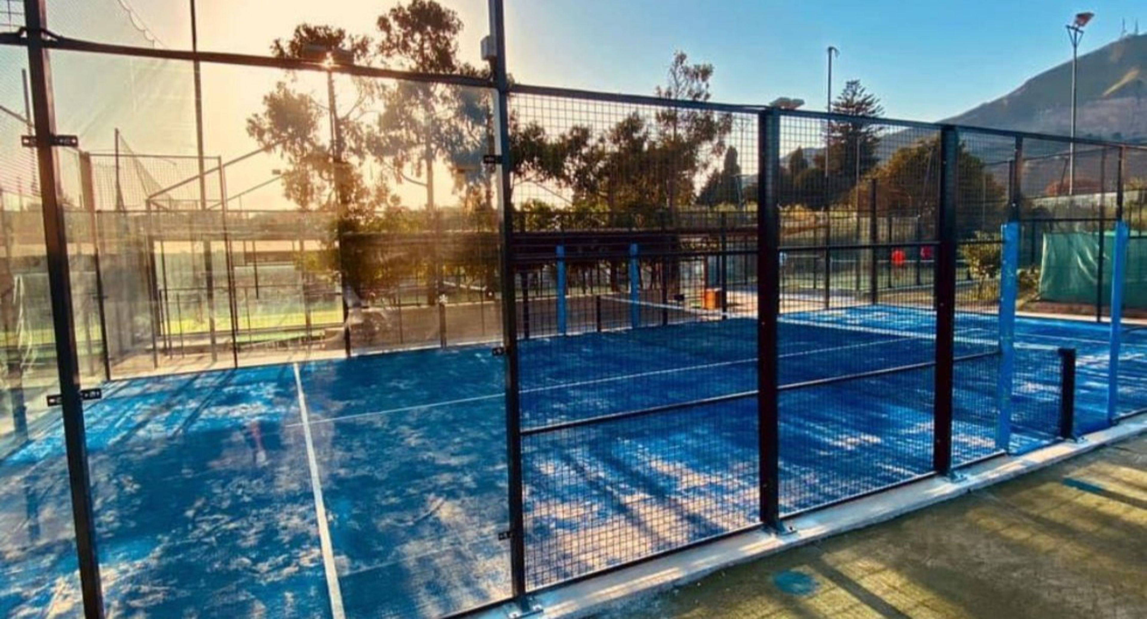 Padel Club Epomeo — photo 5