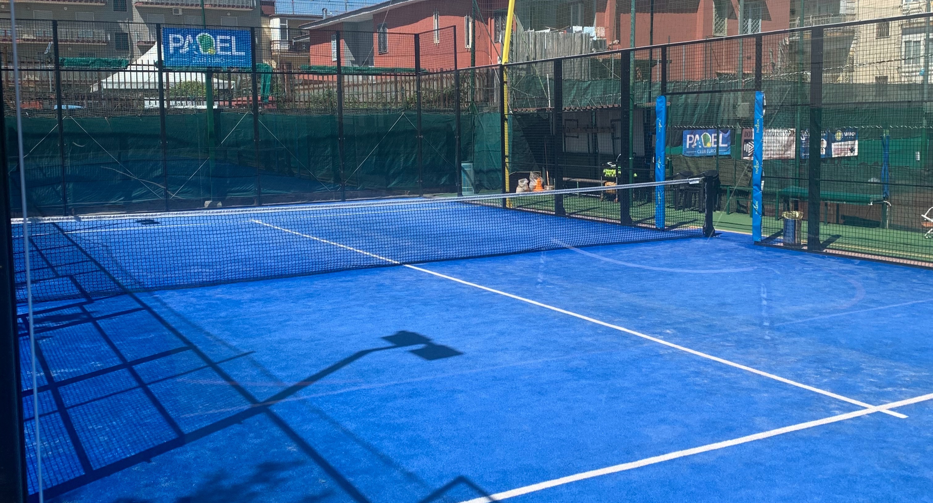 Padel Club Euro — photo 2