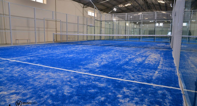 Padel Club Figueira — photo 1