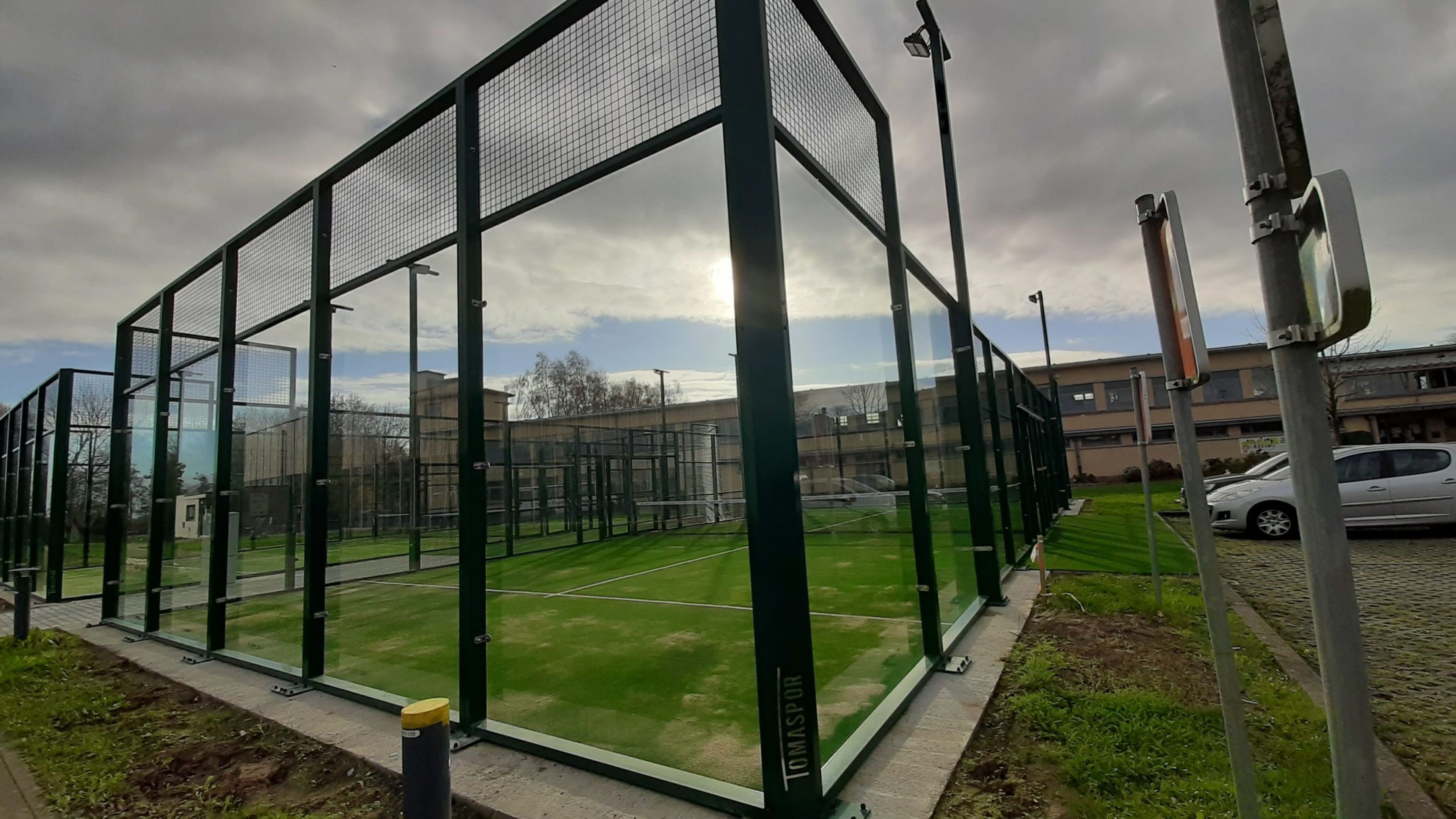 Padel Club Flobecq — photo 4