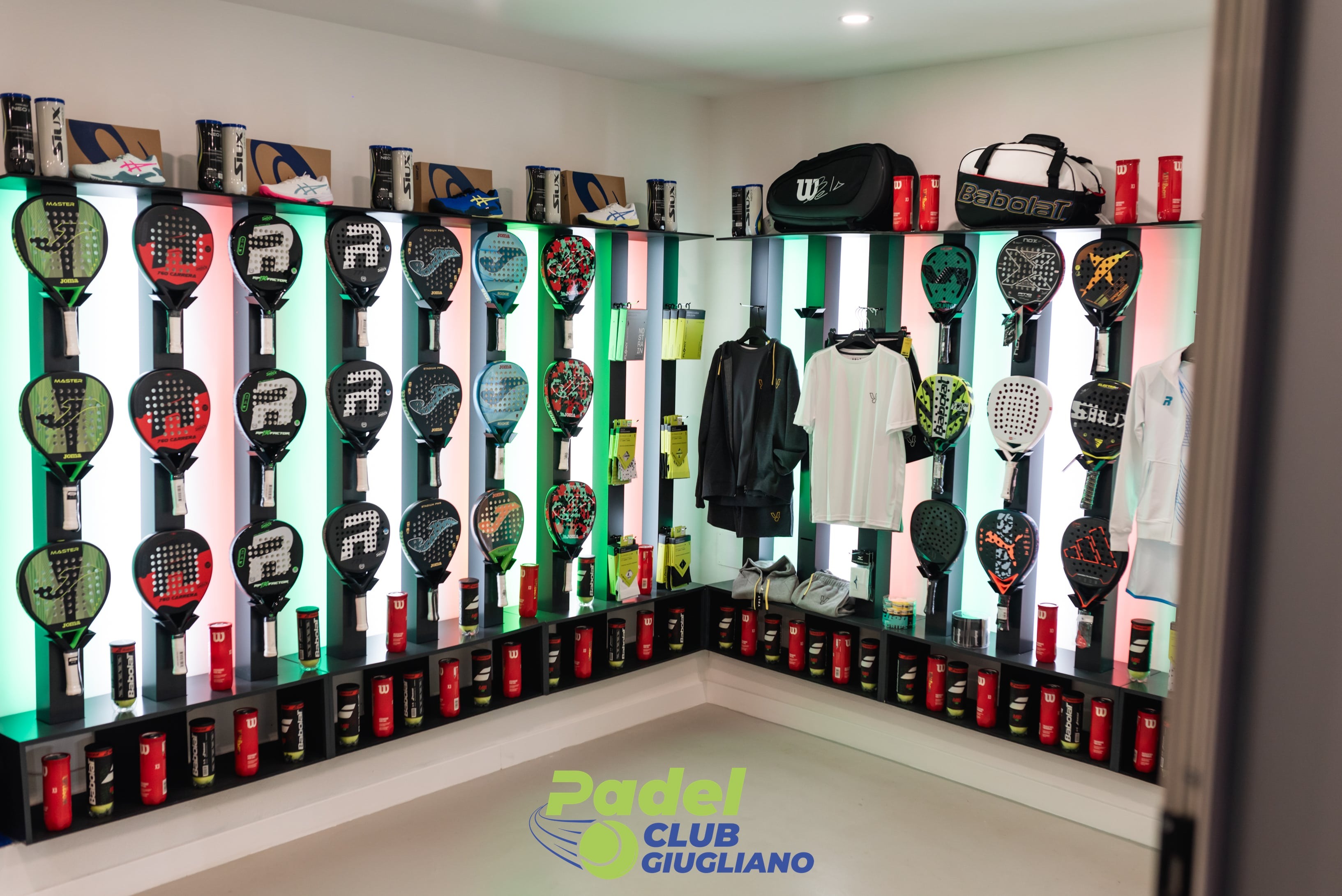 Padel Club Giugliano — photo 3