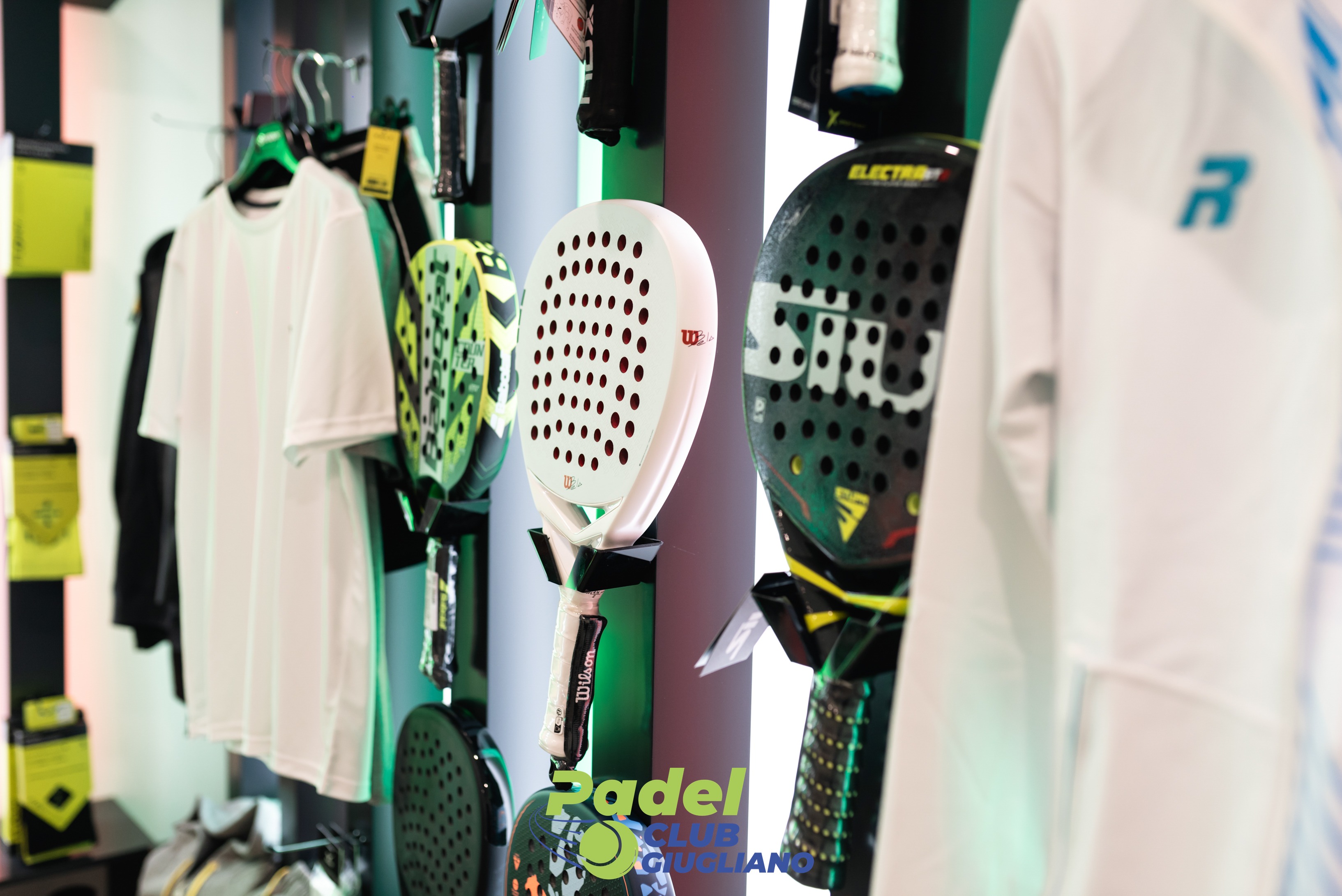 Padel Club Giugliano — photo 4