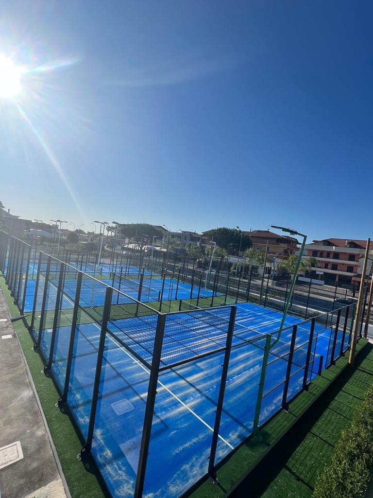 Padel Club Giugliano — photo 5