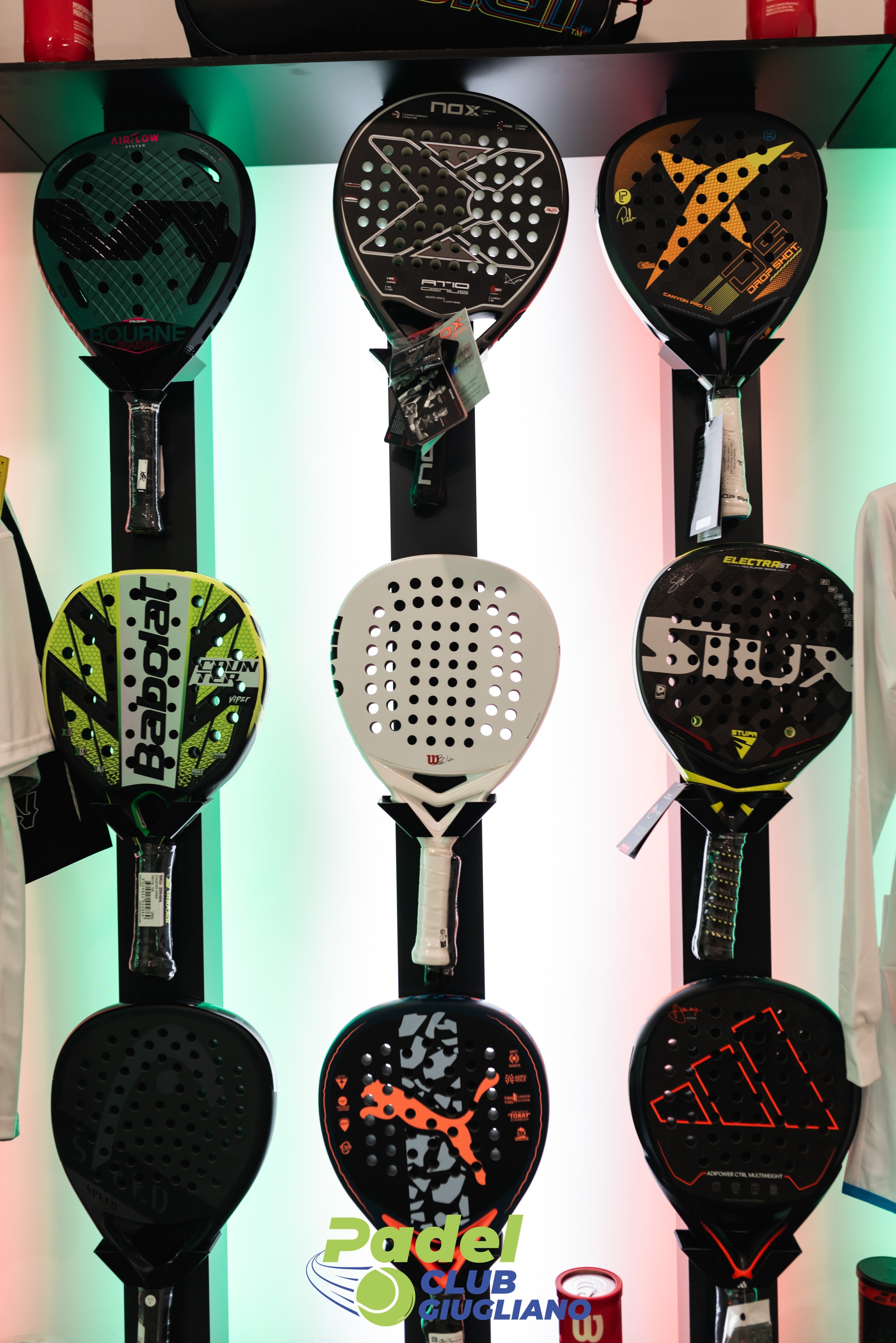 Padel Club Giugliano — photo 6