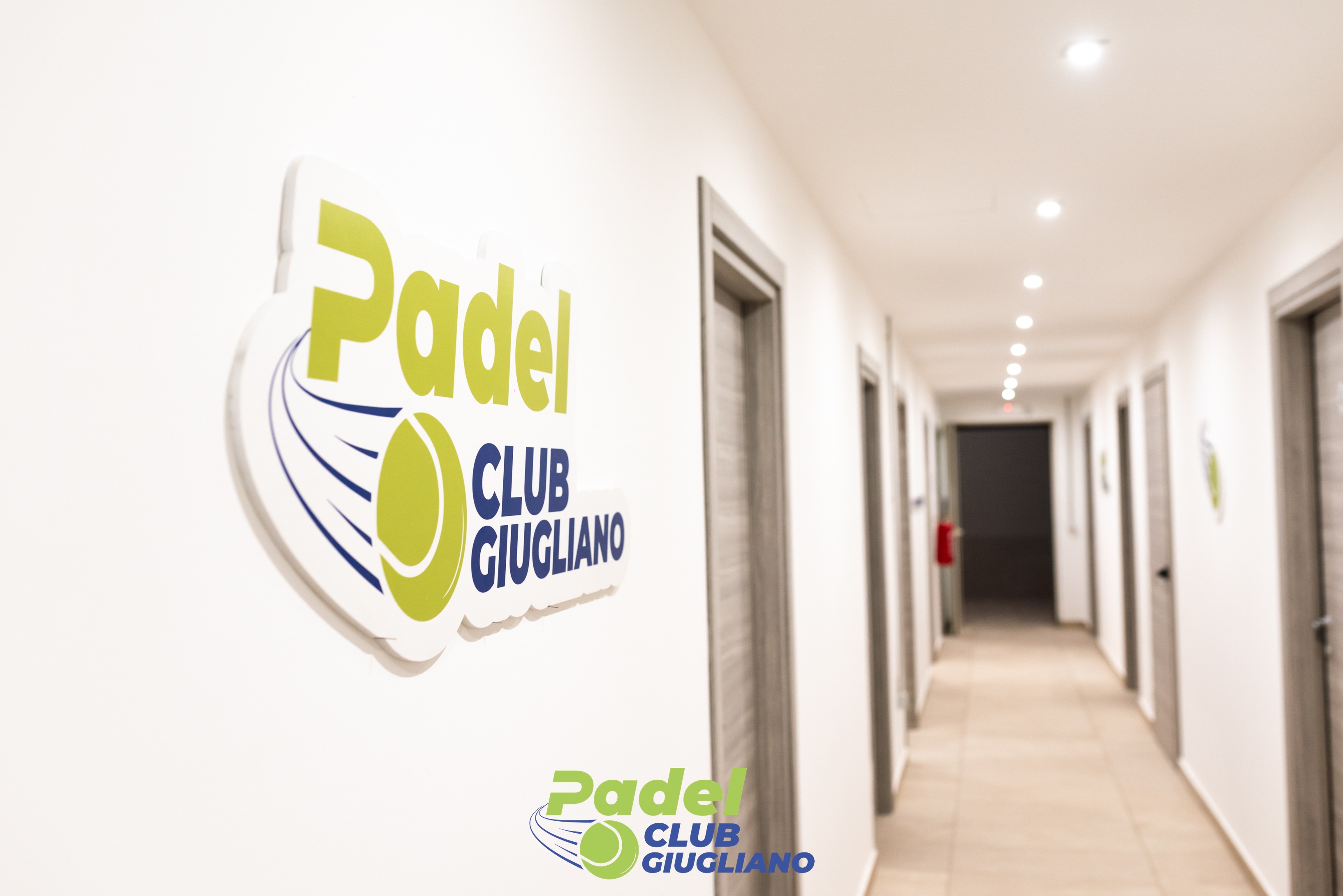 Padel Club Giugliano — photo 7