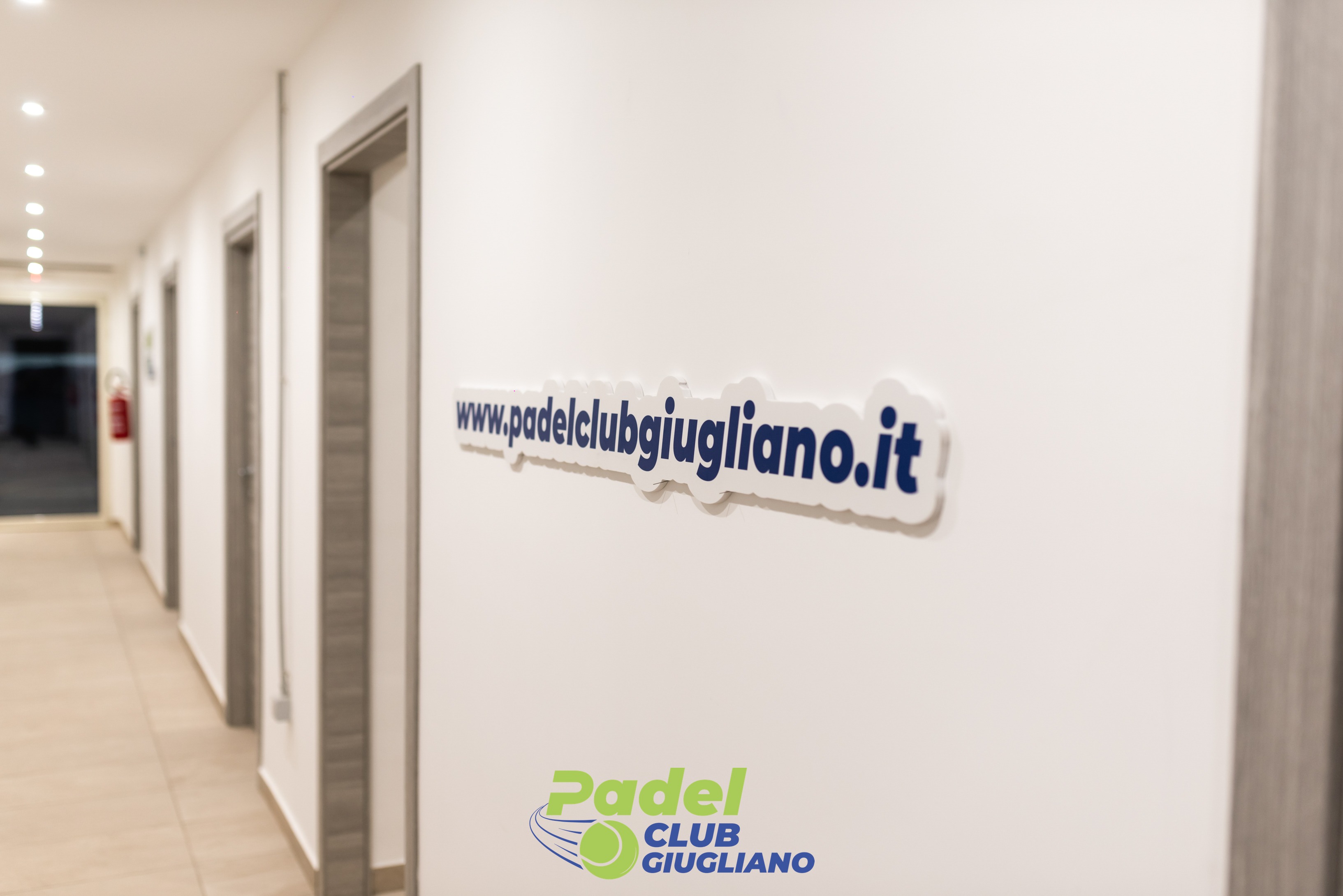 Padel Club Giugliano — photo 8