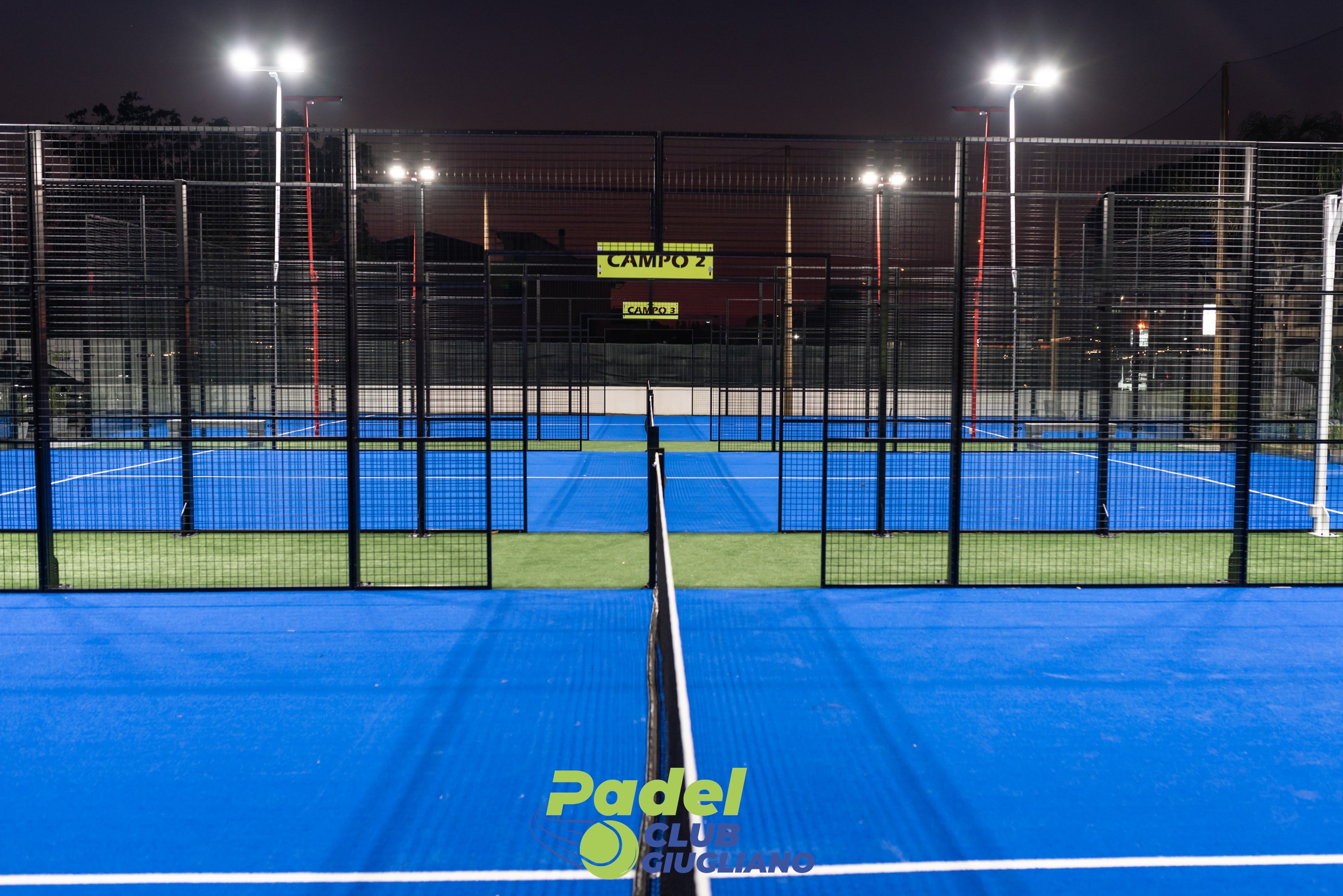 Padel Club Giugliano — photo 9