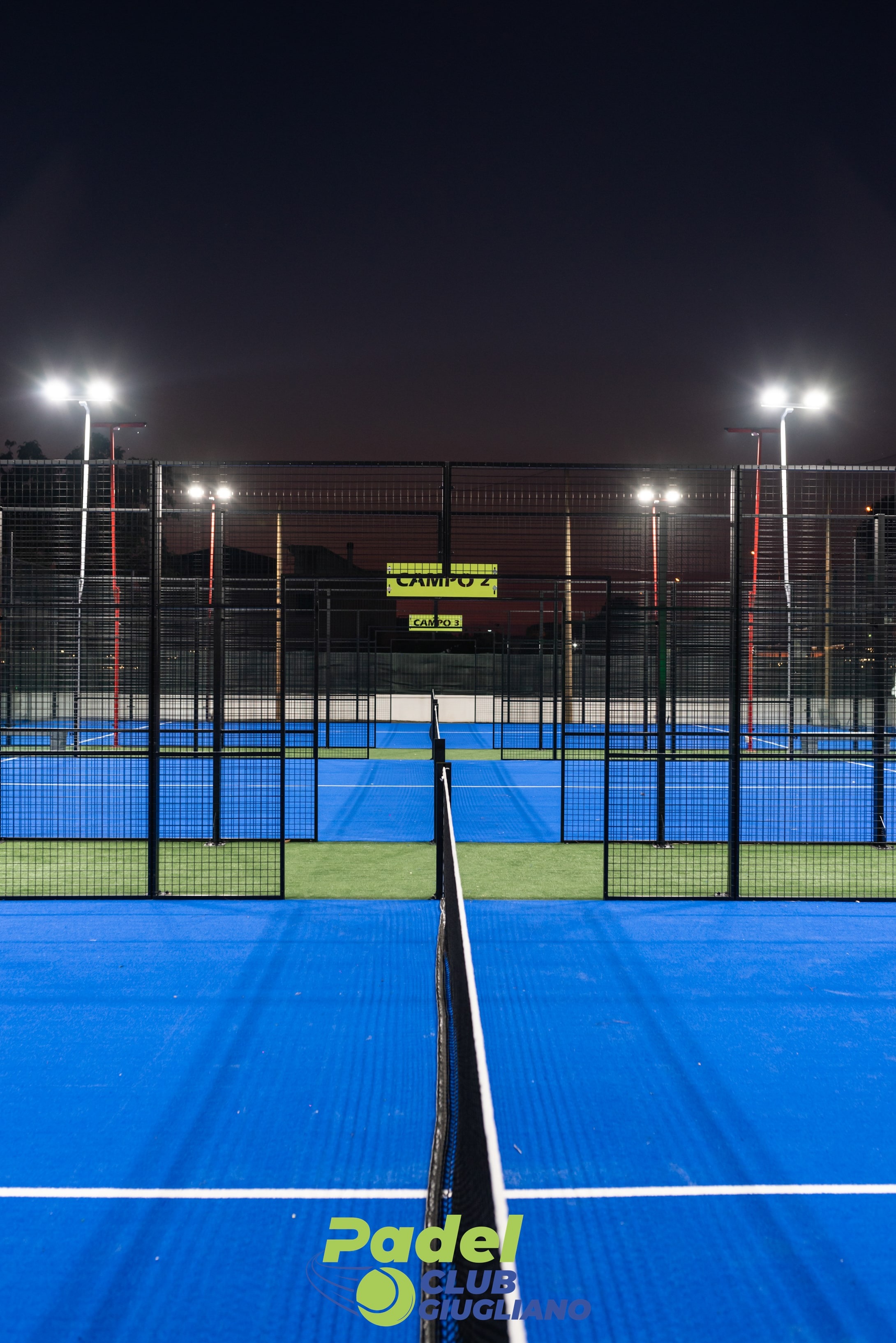 Padel Club Giugliano — photo 10