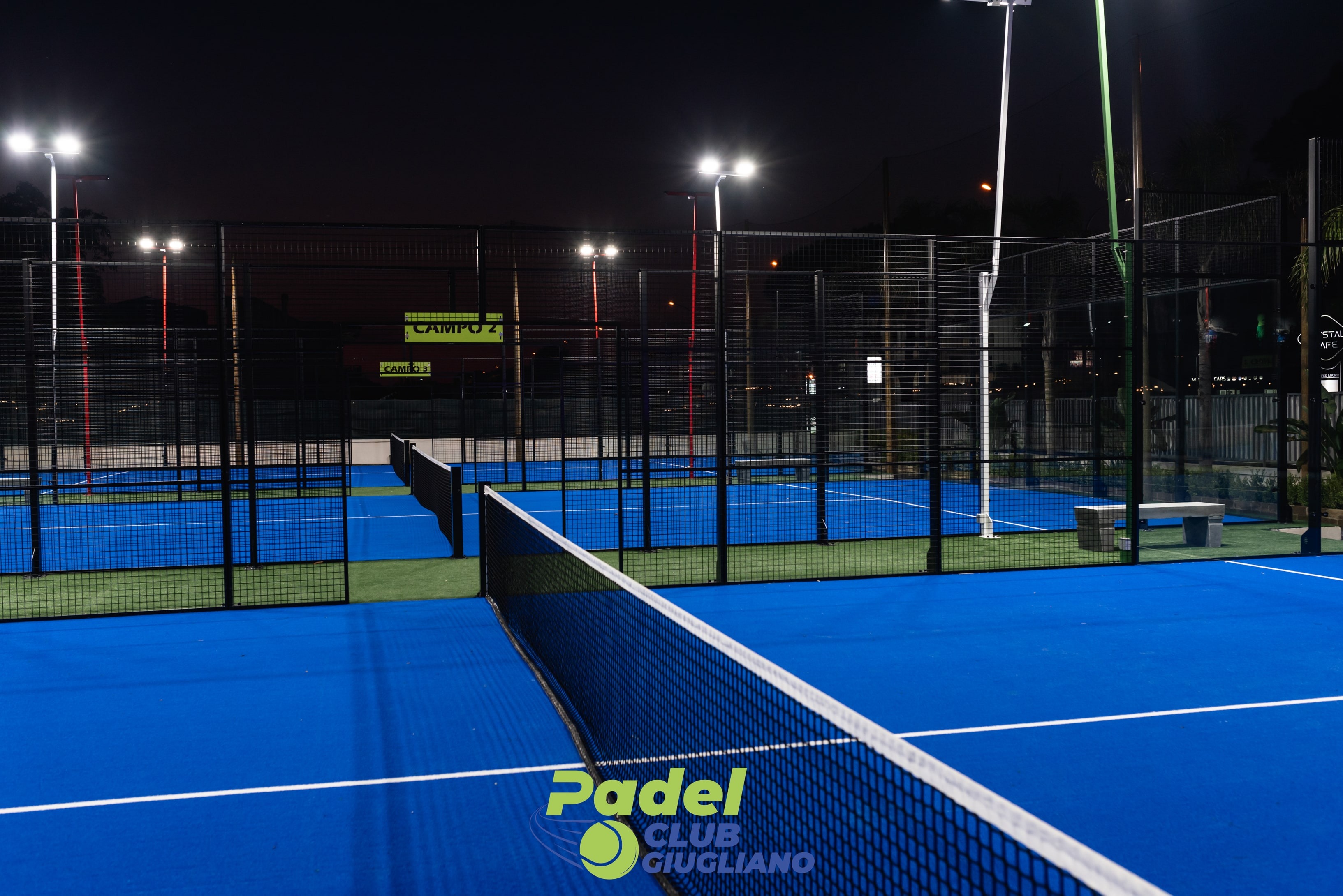 Padel Club Giugliano — photo 11