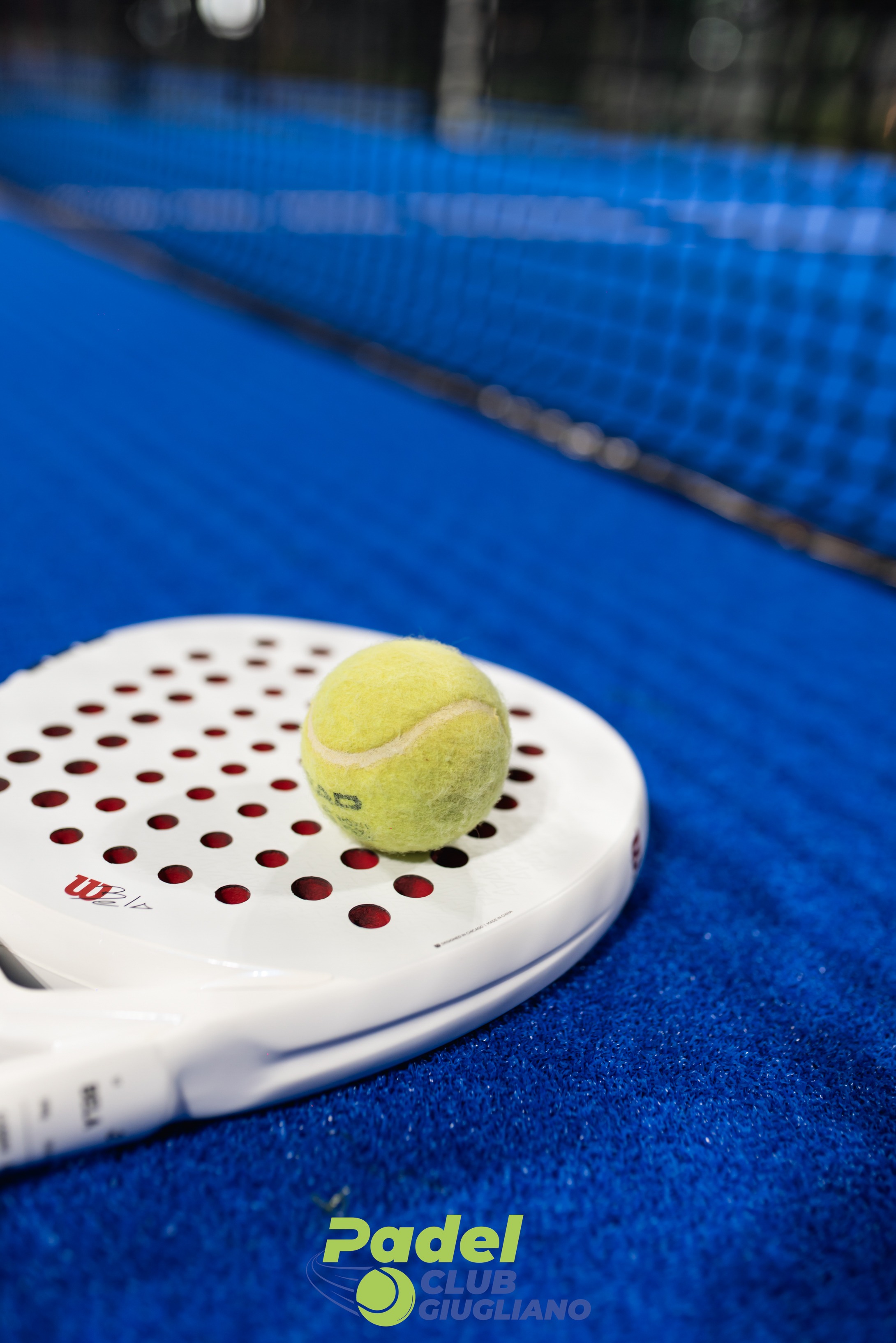 Padel Club Giugliano — photo 12