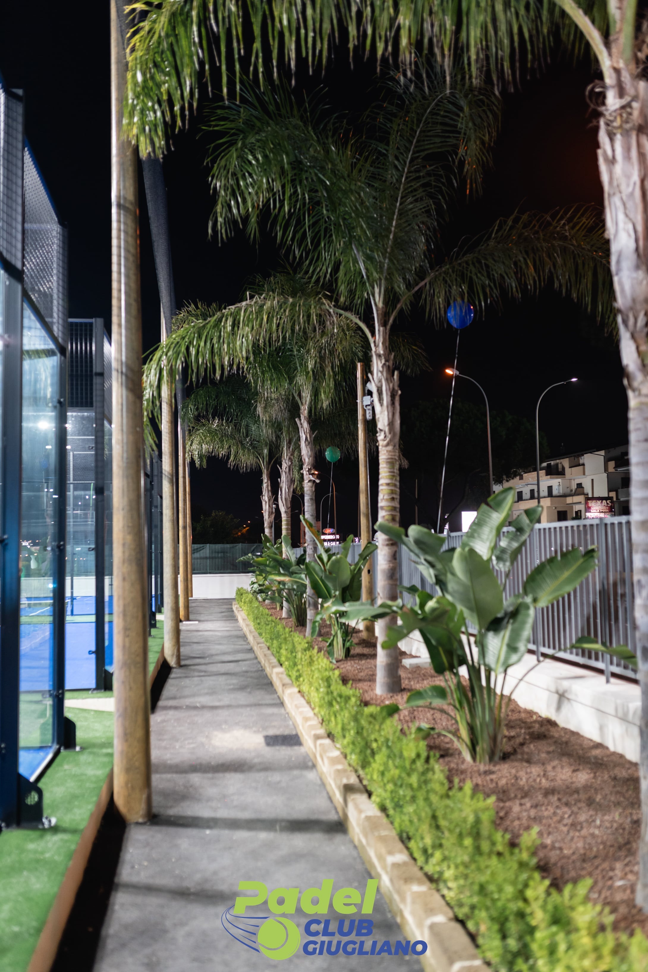 Padel Club Giugliano — photo 13