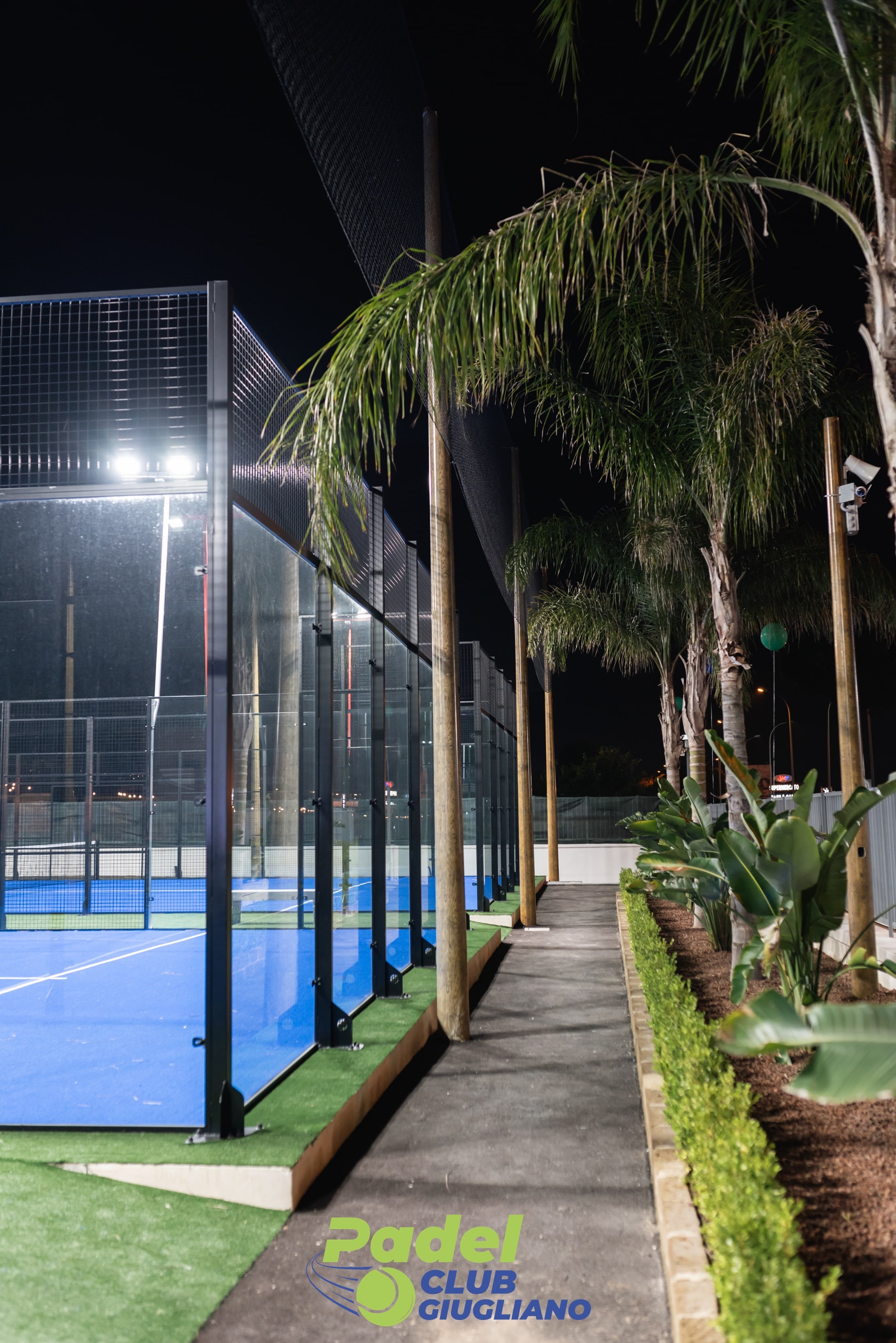 Padel Club Giugliano — photo 14