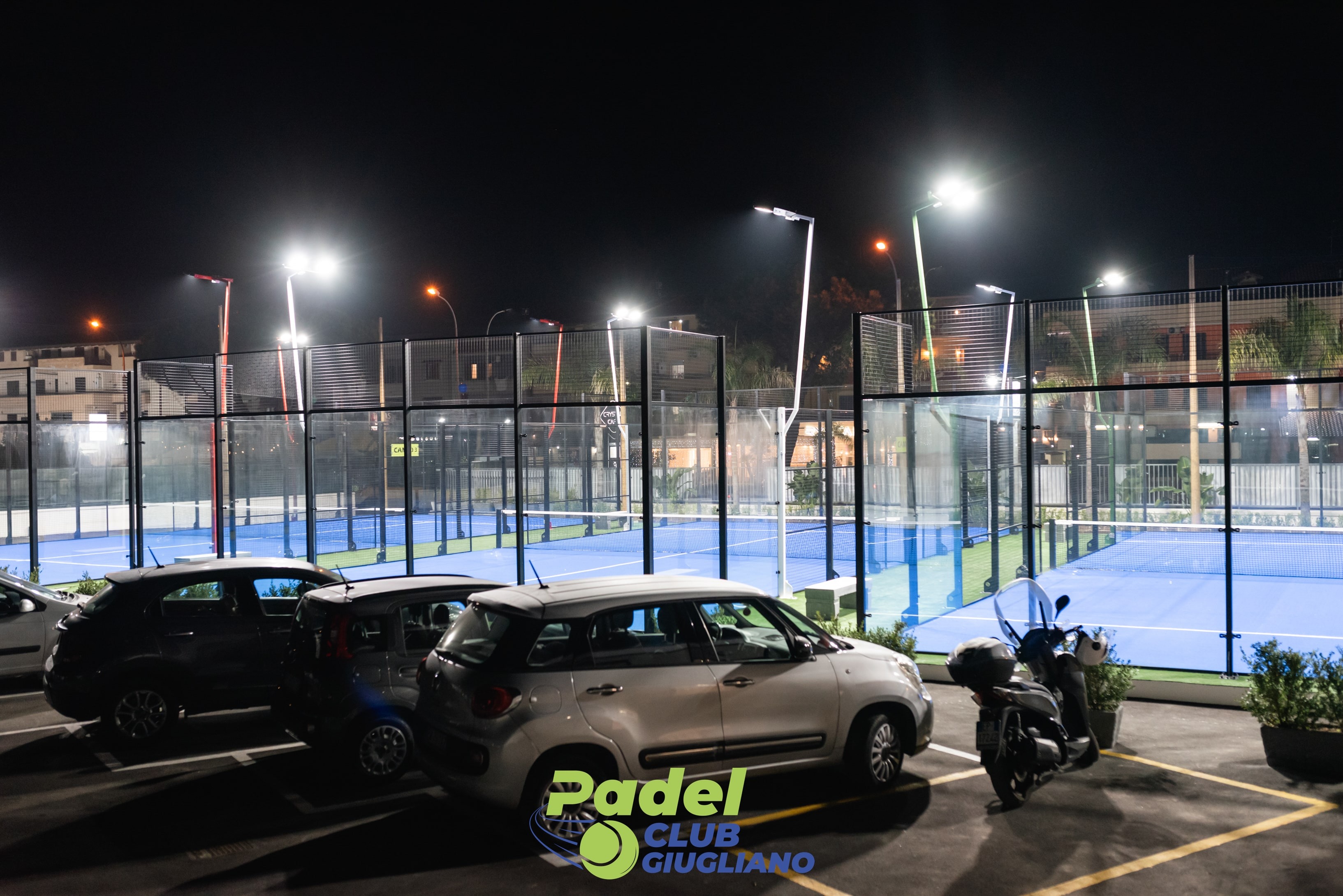 Padel Club Giugliano — photo 15