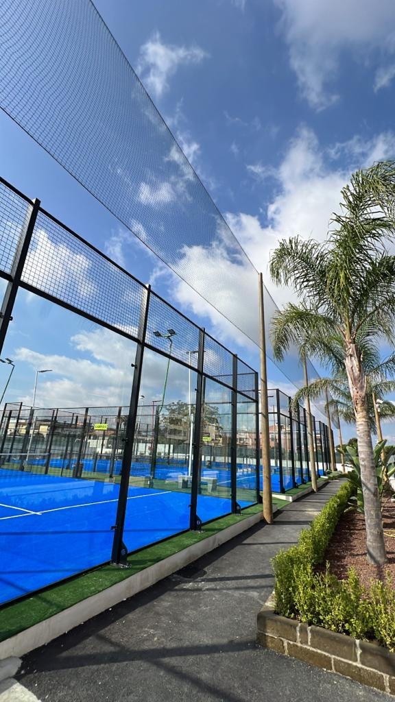 Padel Club Giugliano — photo 16