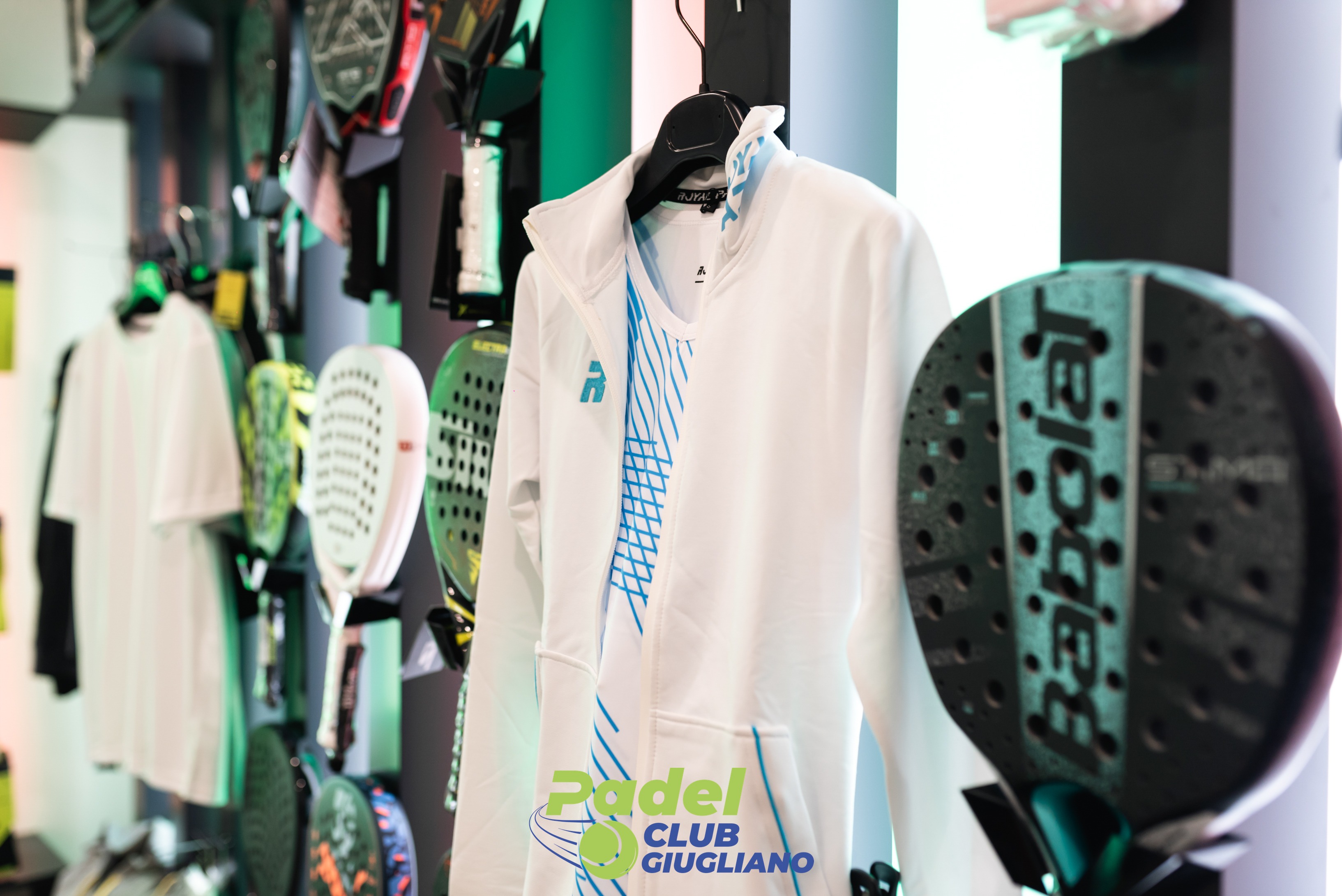 Padel Club Giugliano — photo 18
