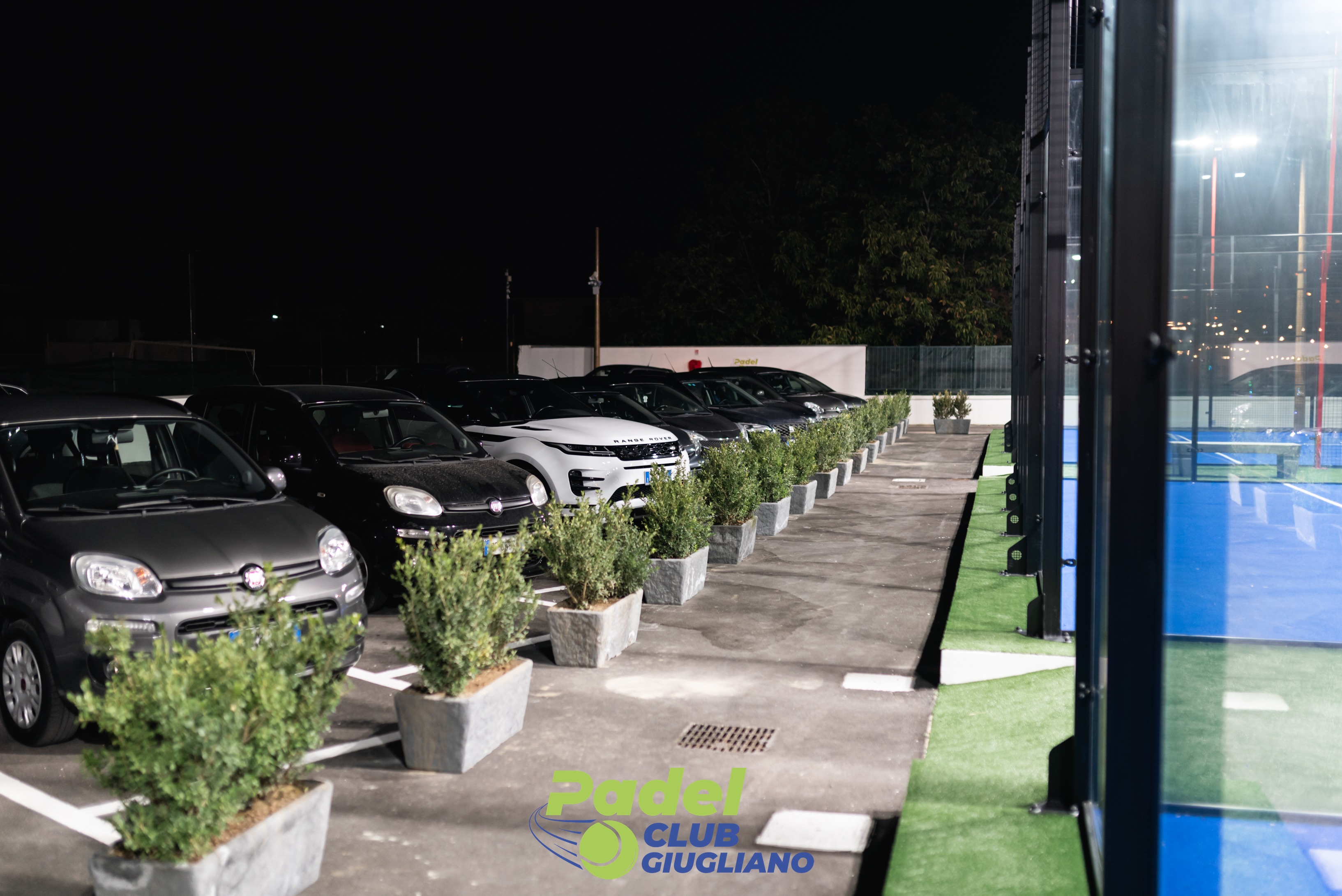 Padel Club Giugliano — photo 22