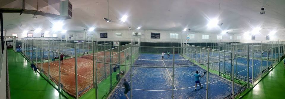 Padel Club Lucena — photo 2
