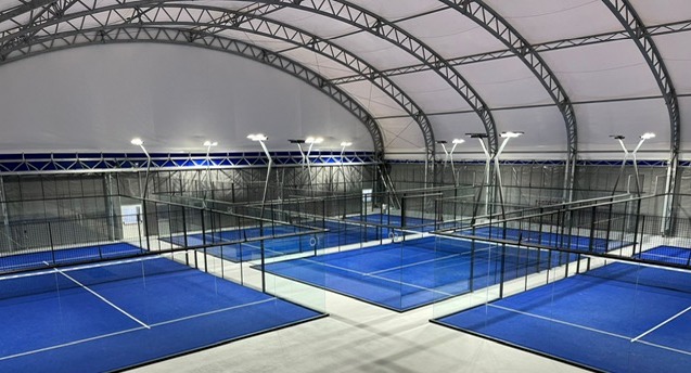 Padel Club Meda — photo 1