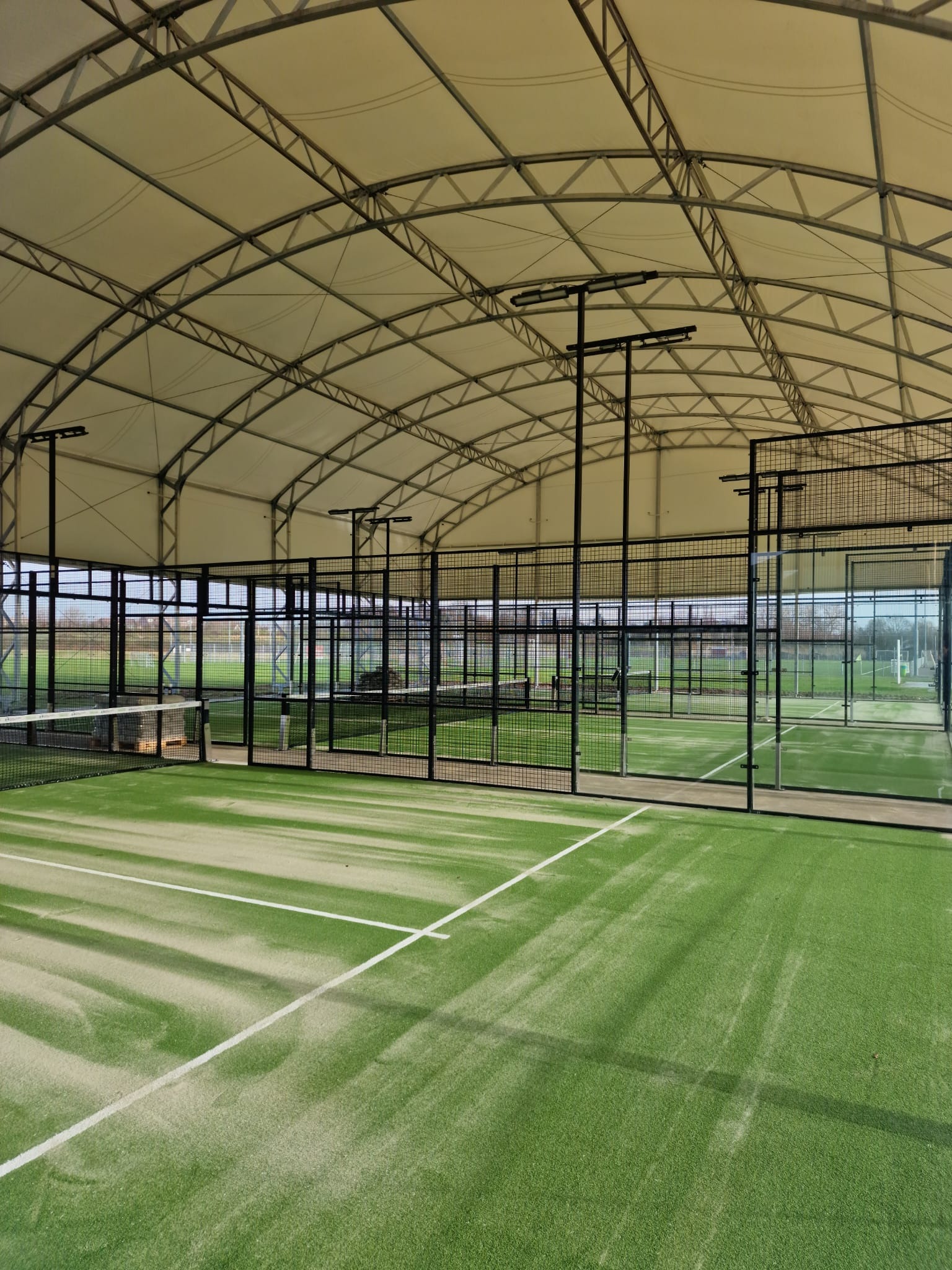 Padel Club Melle — photo 2