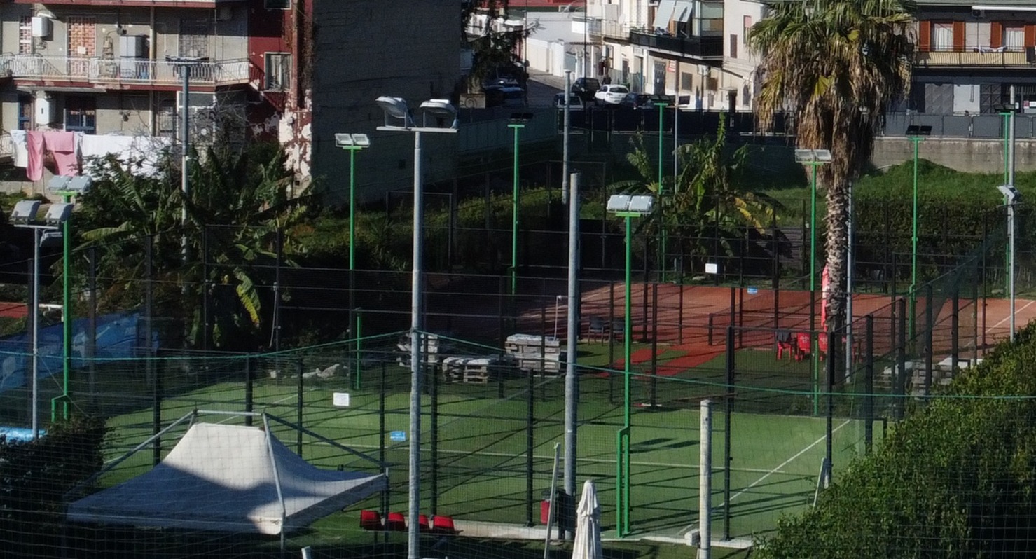 Padel Club Napoli — photo 3