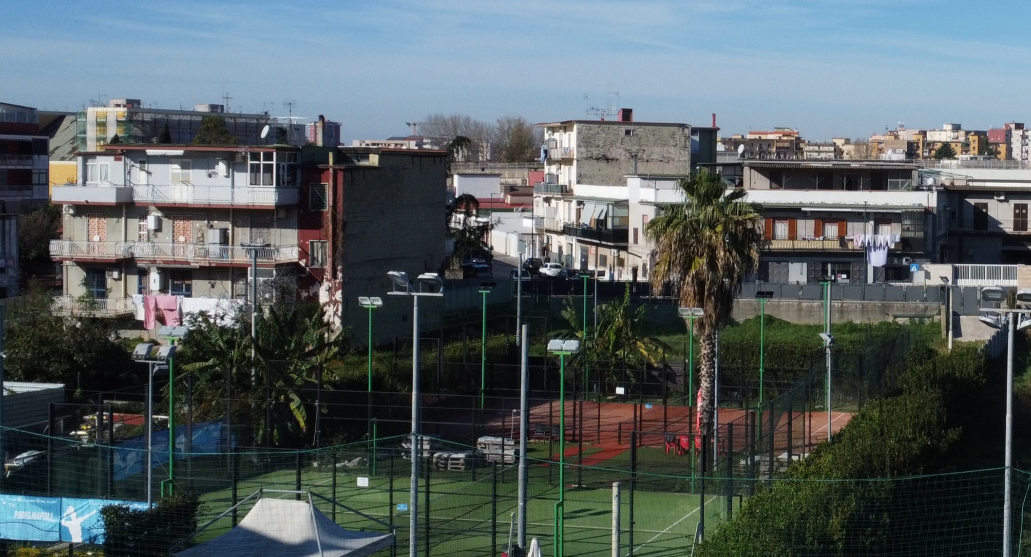 Padel Club Napoli — photo 5