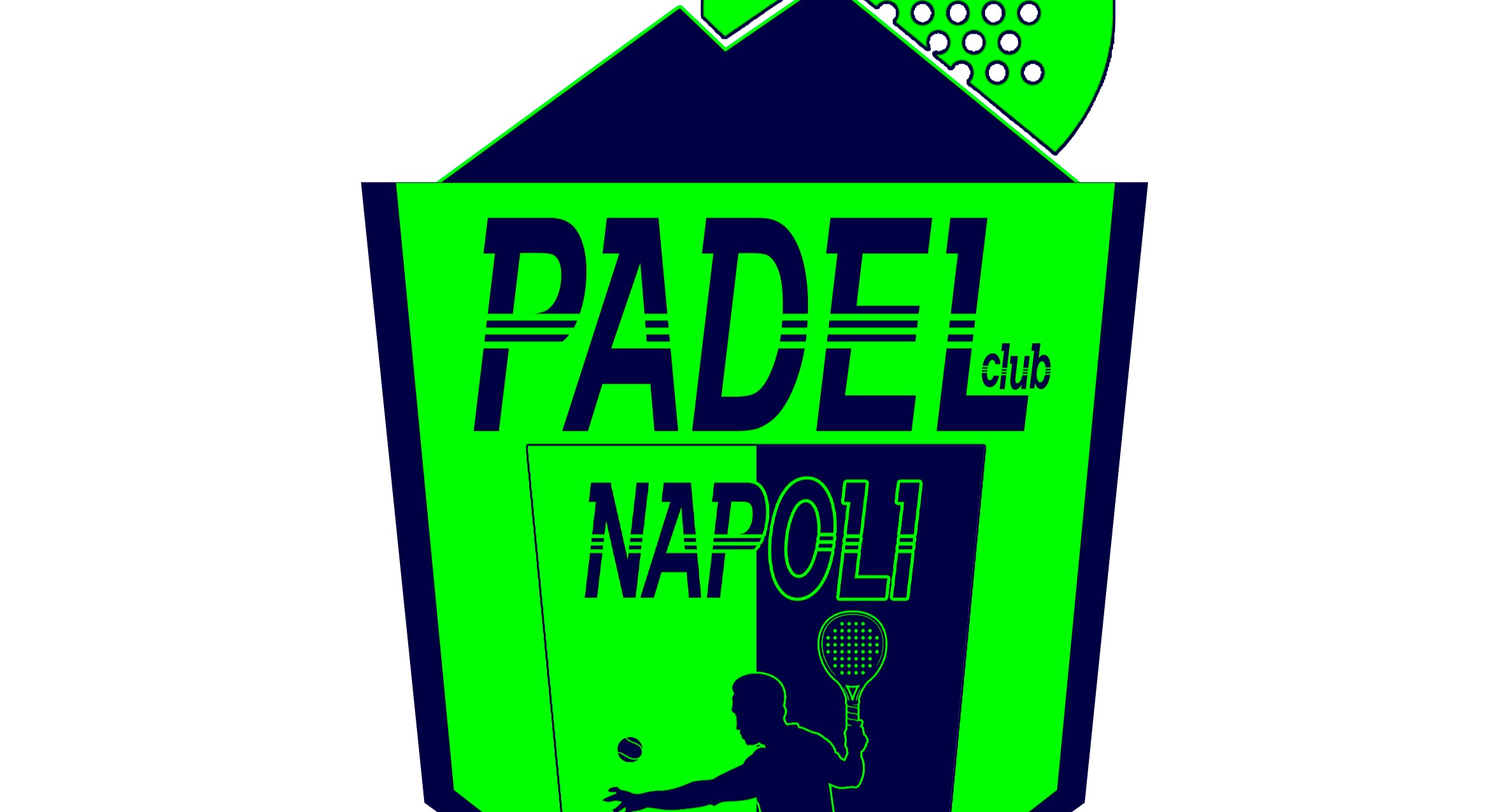 Padel Club Napoli — photo 20