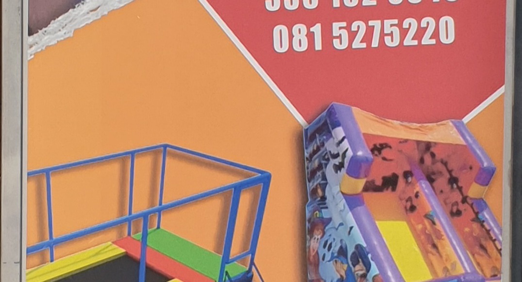 Padel Club Napoli — photo 21
