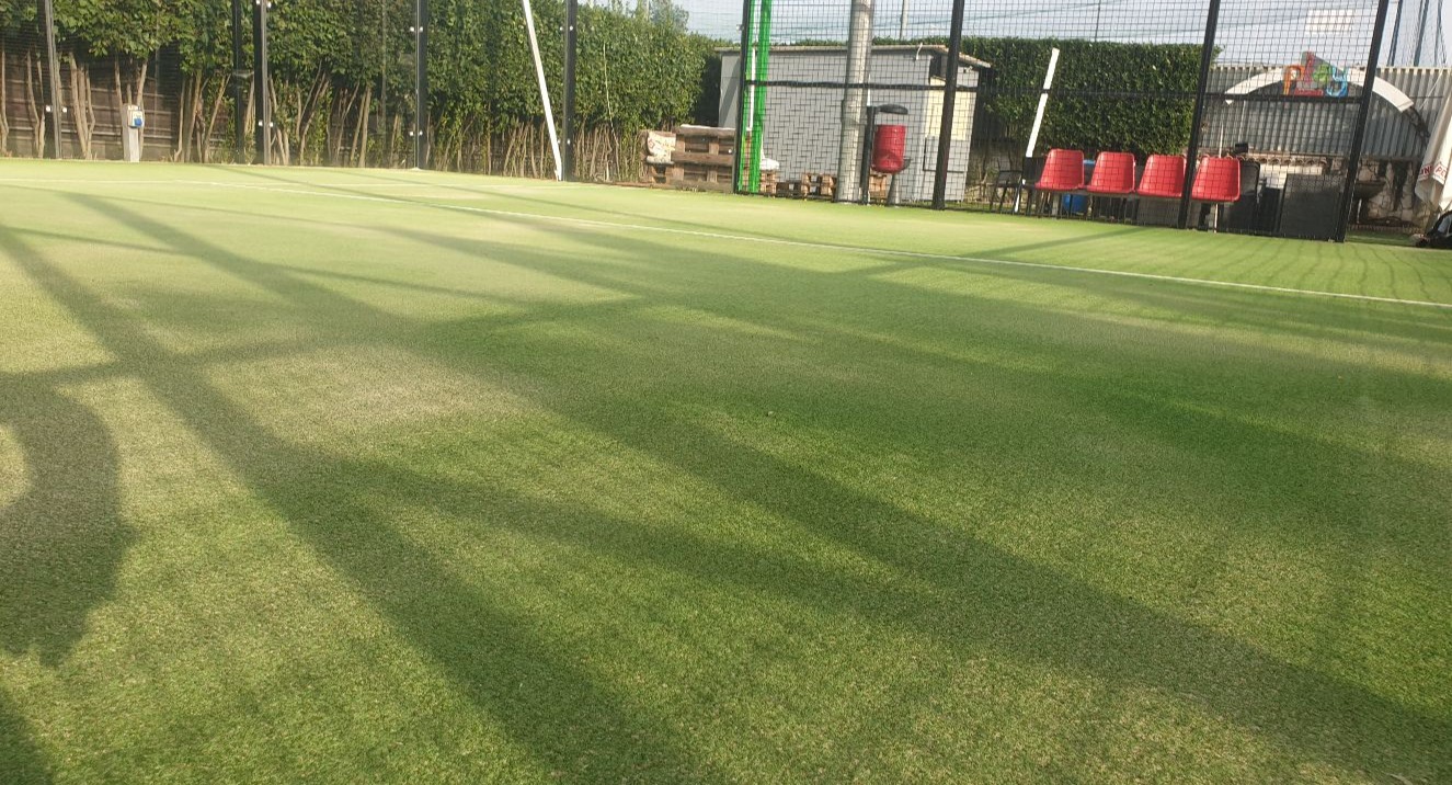 Padel Club Napoli — photo 24