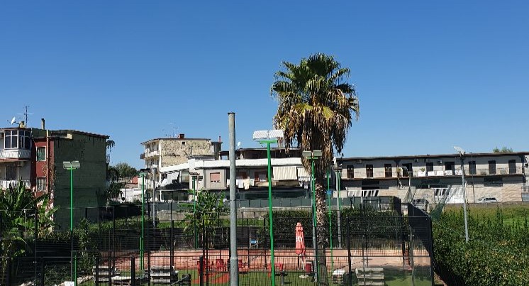 Padel Club Napoli — photo 25